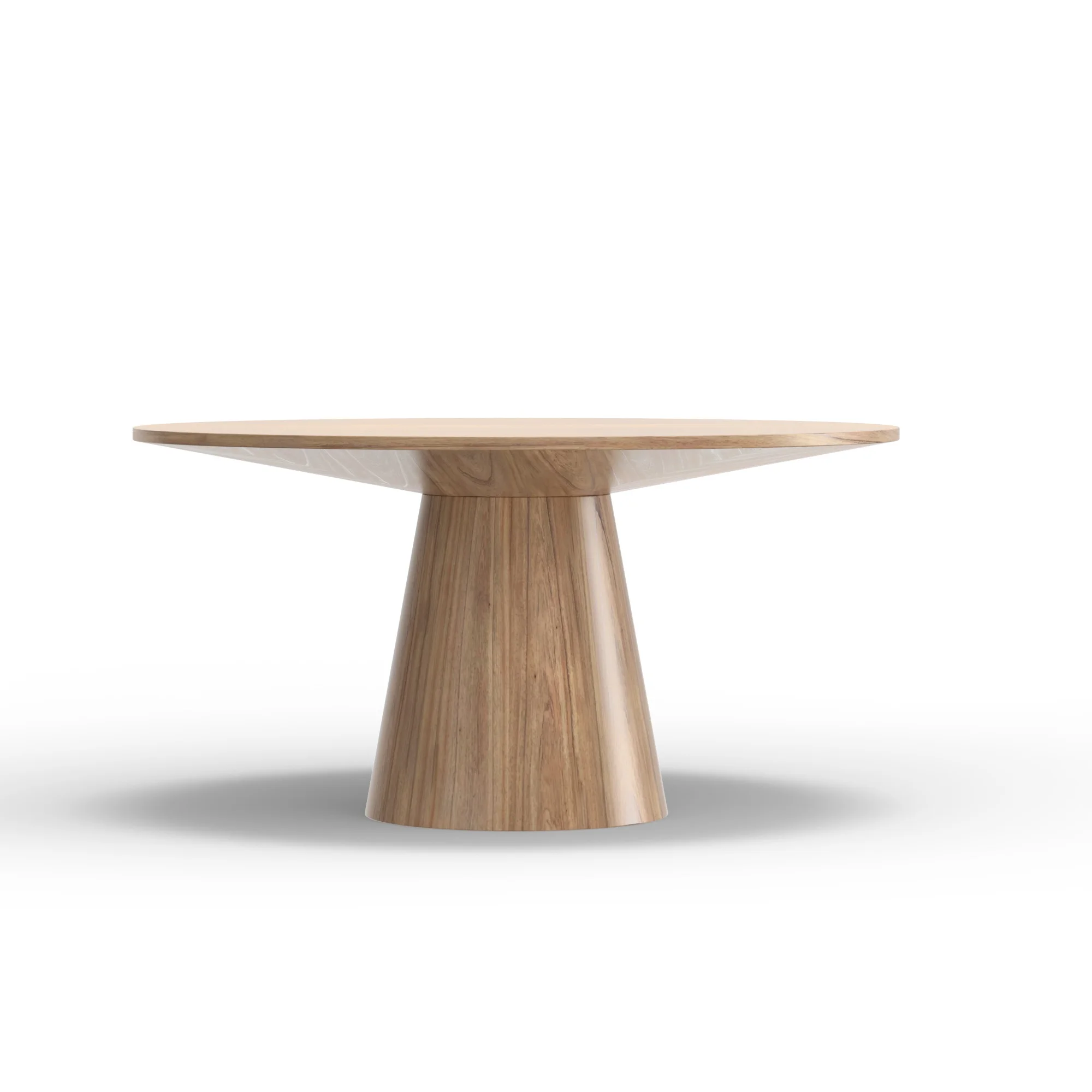 Alpine Furniture Cove Wood 59