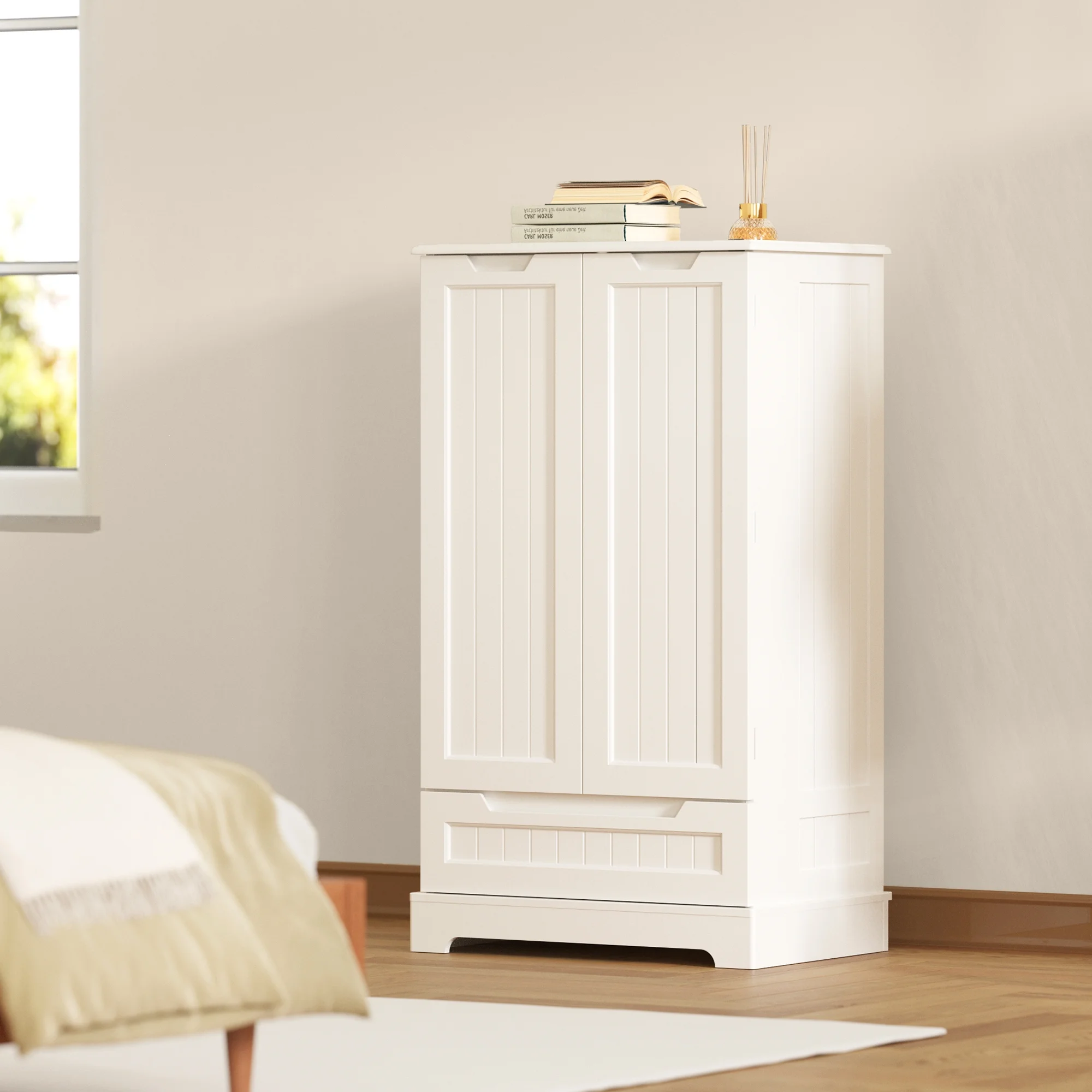 Pantry Cabinet Lofka 41