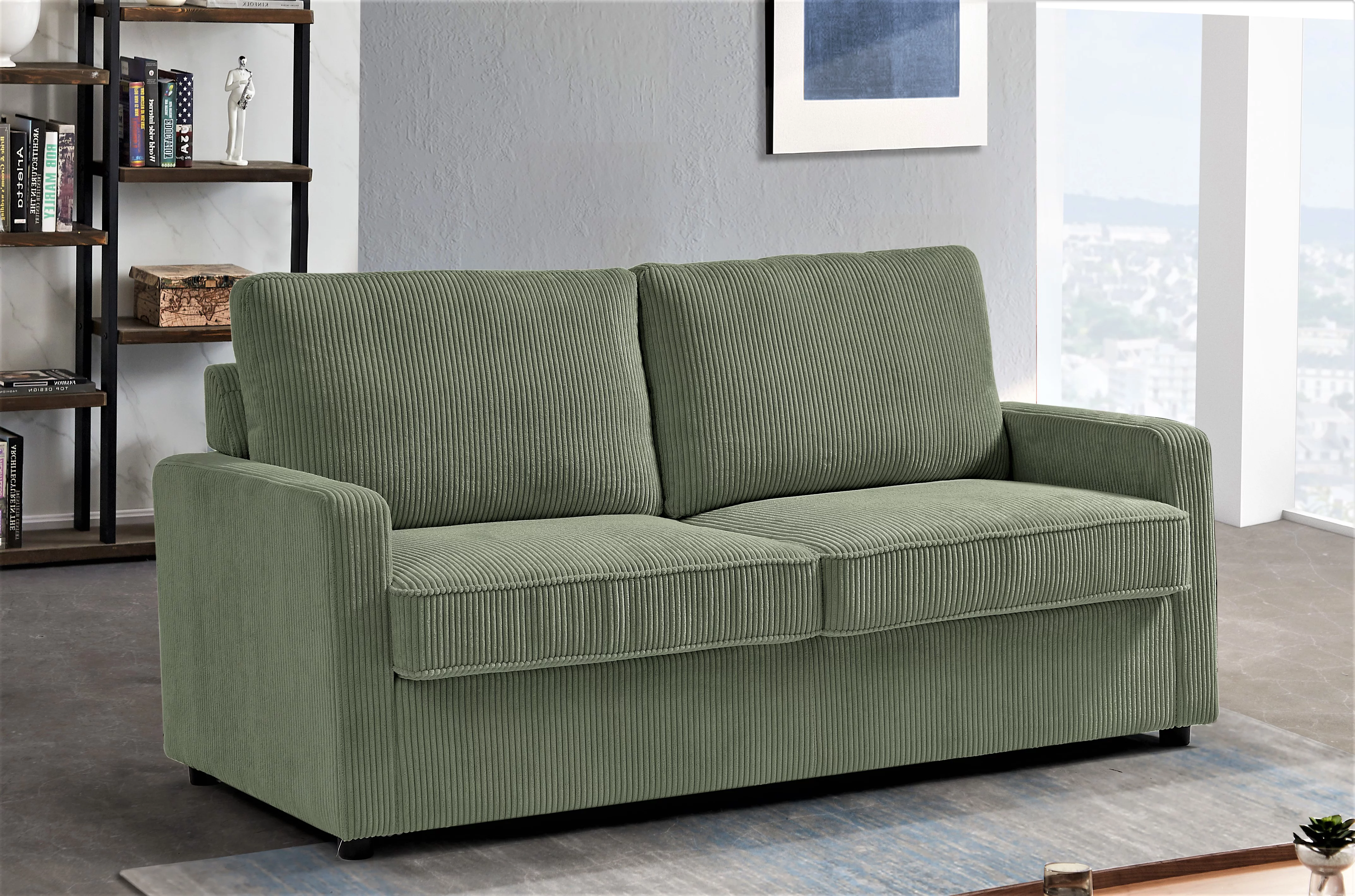 Uspridefurniture Manchester Corduroy 70