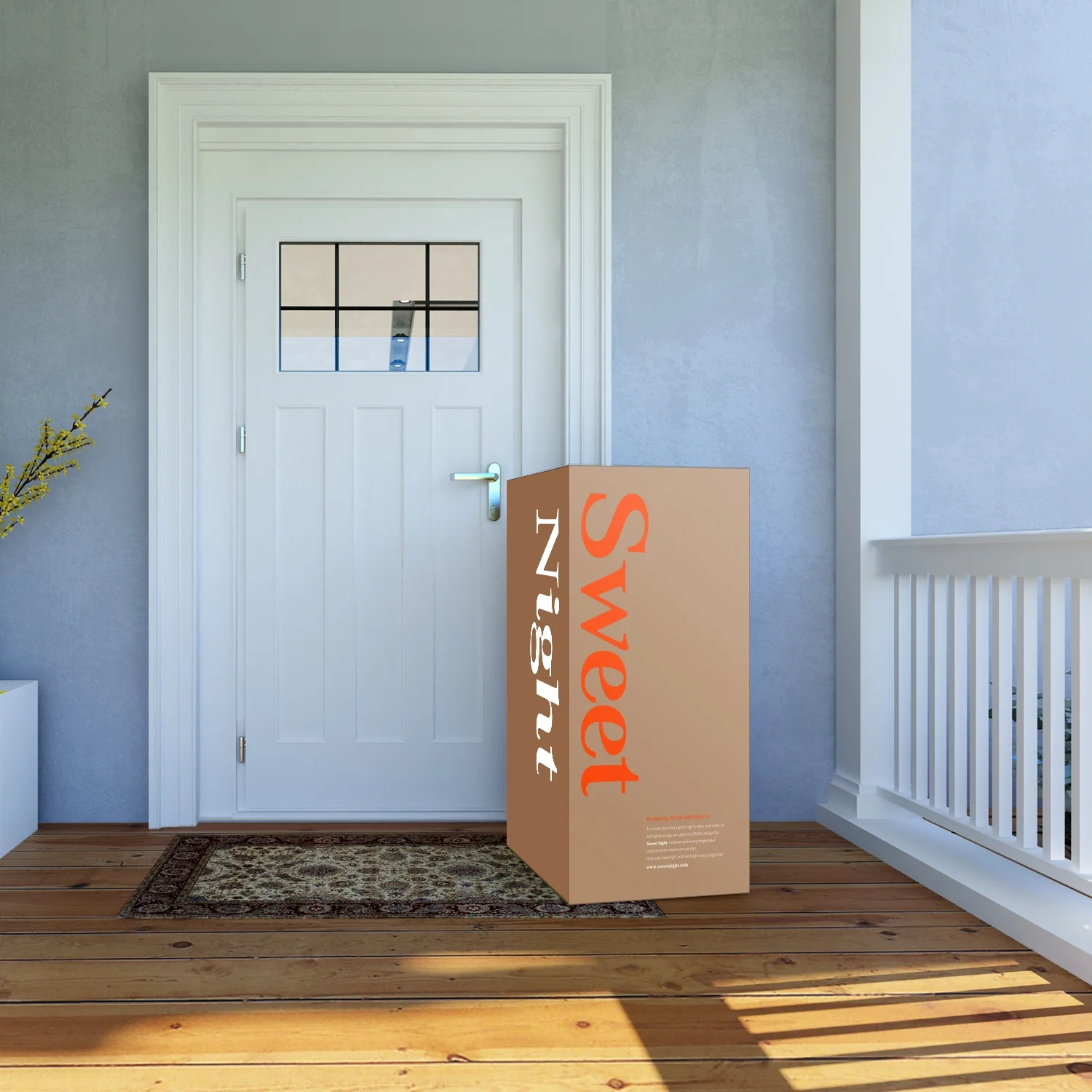 Sweetnight Island 12