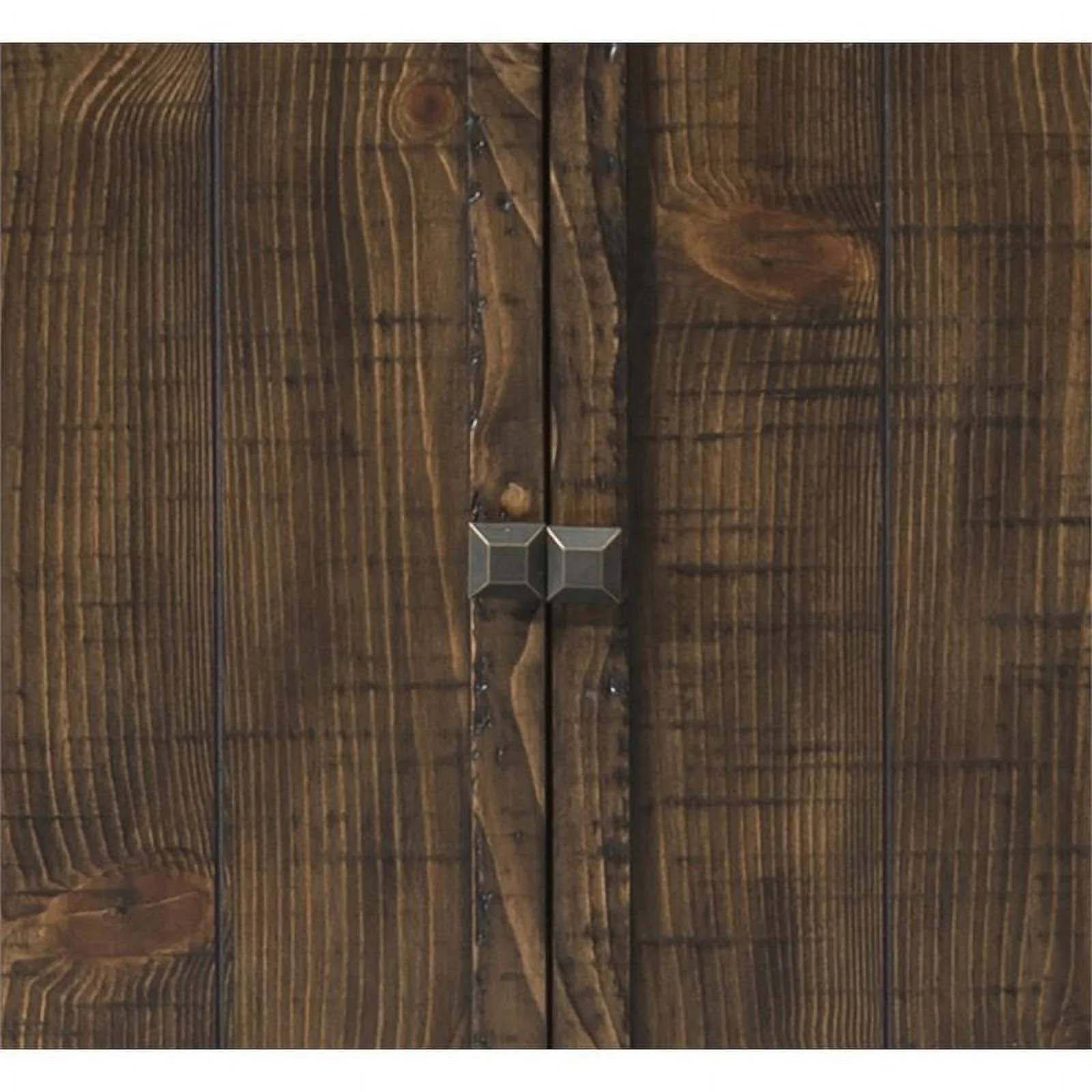 Picket House Furnishings Missandrei Dresser in Walnut