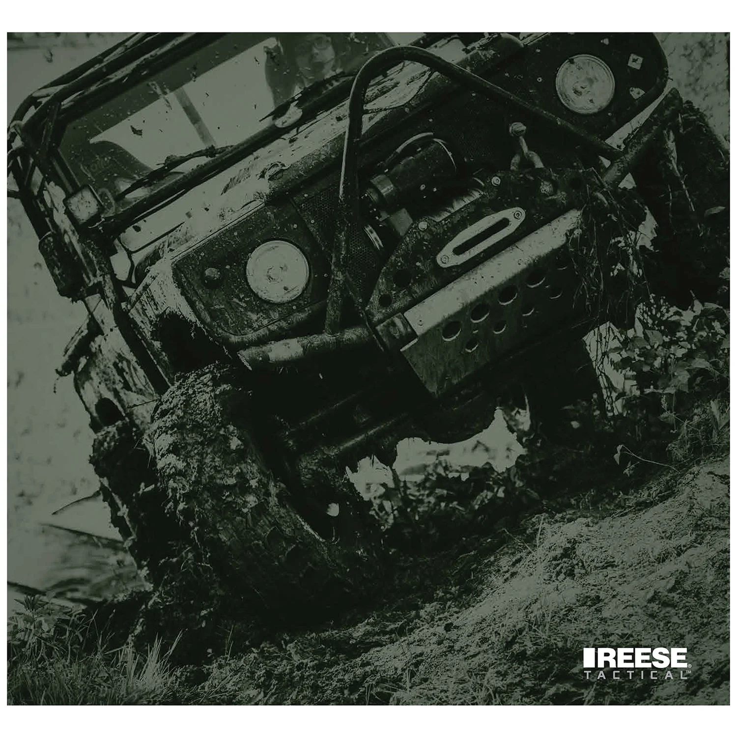 Reese 7089444 Adjustable Trailer Hitch Ball Mount (2 Inch Trailer Ball), Fits, 2 Inch Square Receiver, 7.25 Inch Drop, 6,000 lbs. Capacity, Black