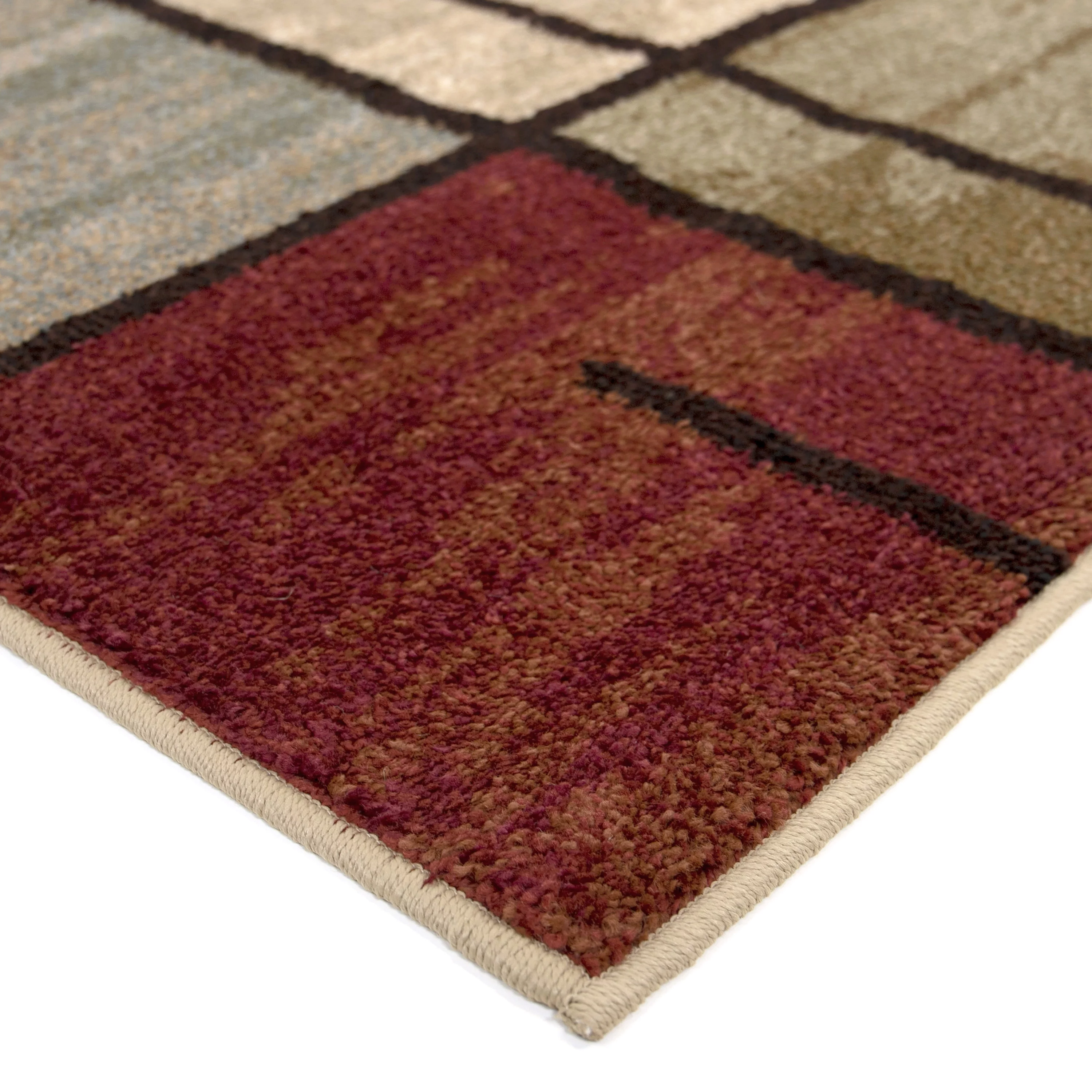 Better Homes & Gardens Spice Grid 7'10