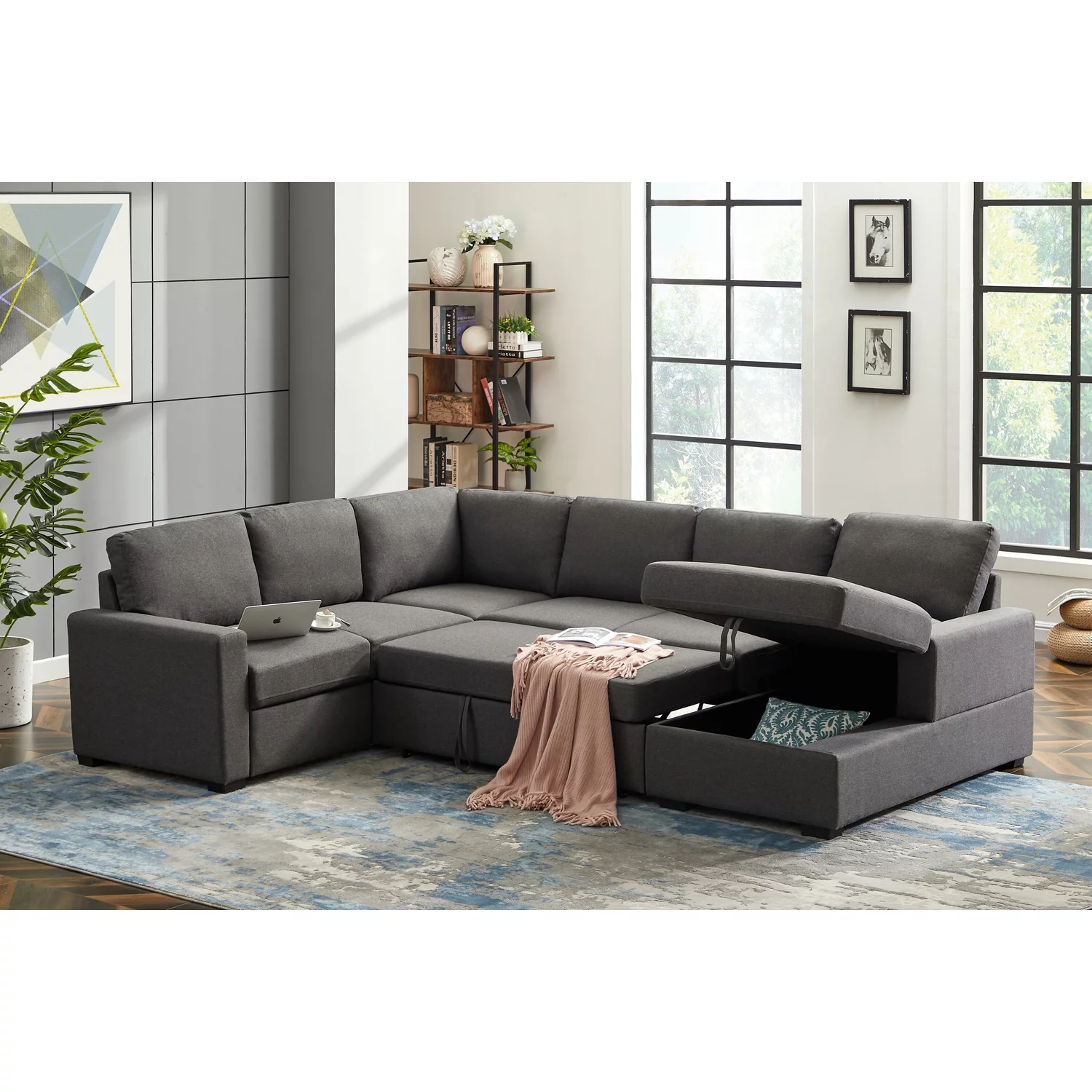 Devion Furniture 115.5
