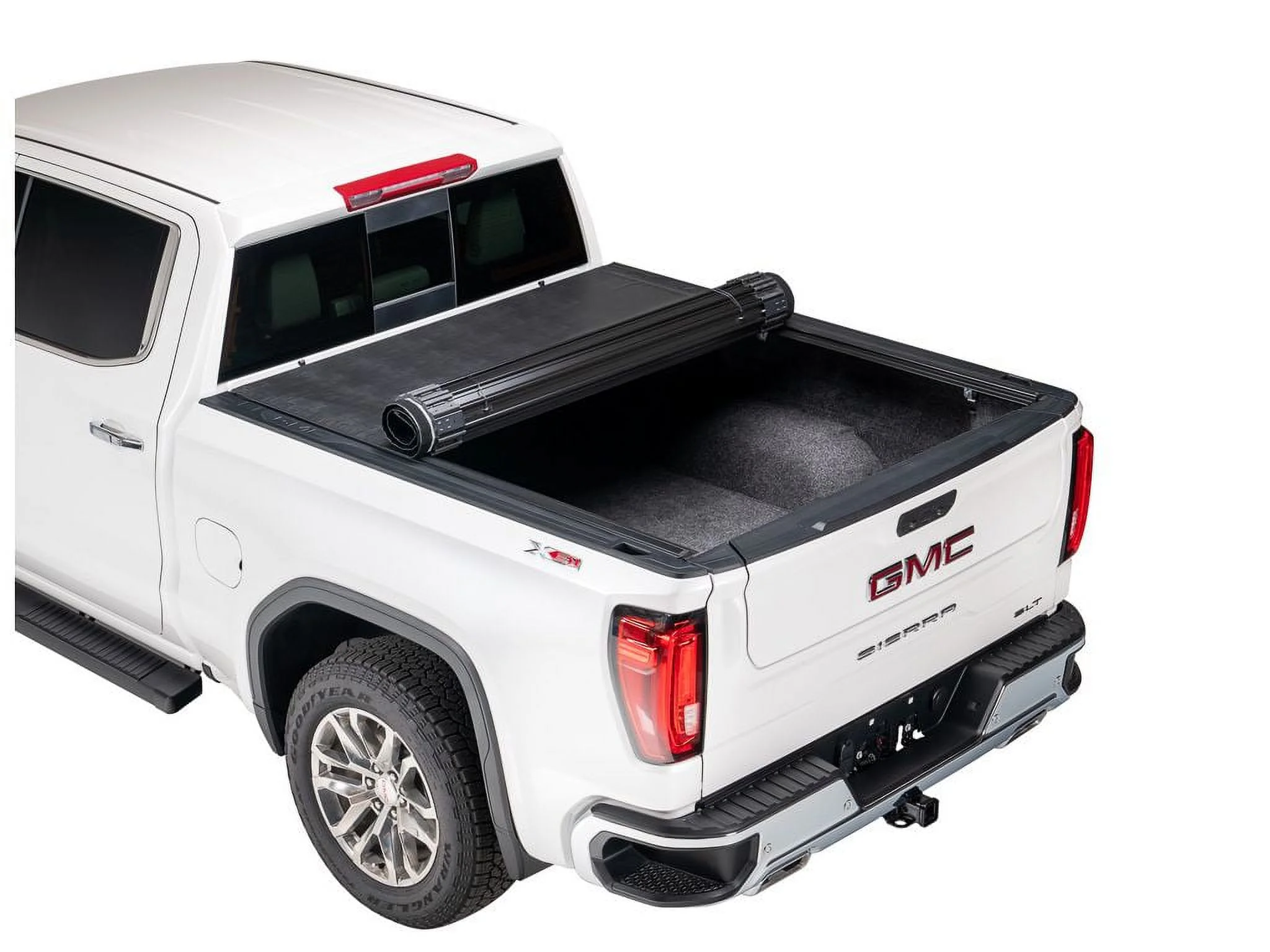 Gator by RealTruck HR1 Hard Rolling Truck Bed Tonneau Cover | 153105 | Compatible with 2019-2023 Ford Ranger 5' Bed