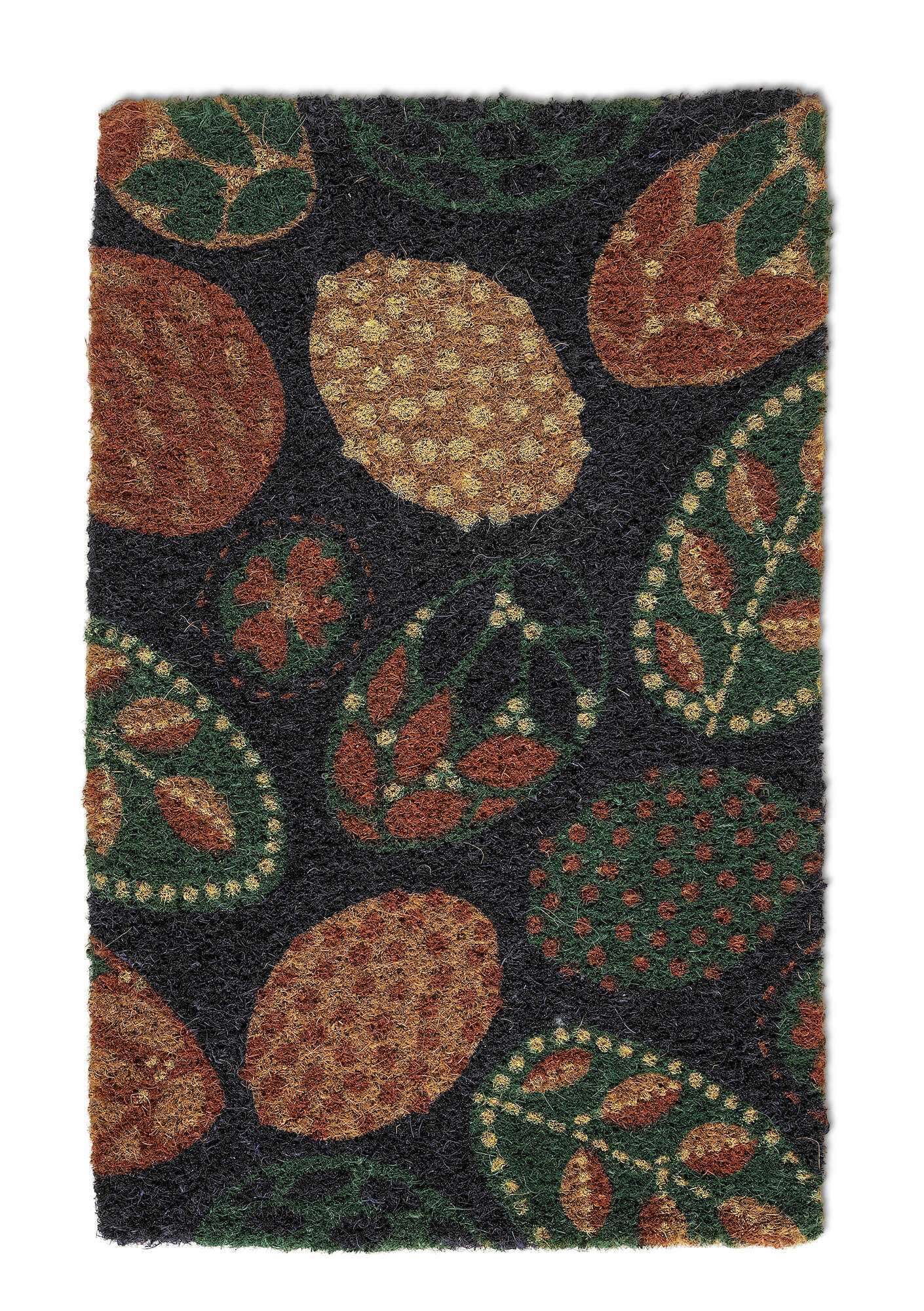 "NÖst" coir doormat