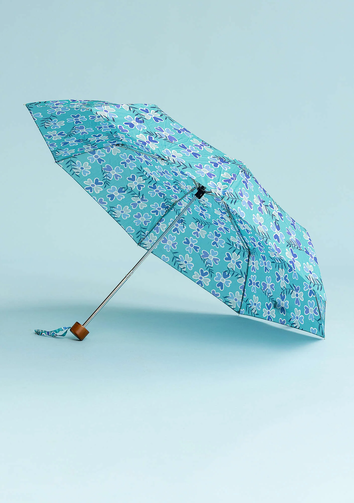 "Peggy" umbrella made from recycled polyÖster