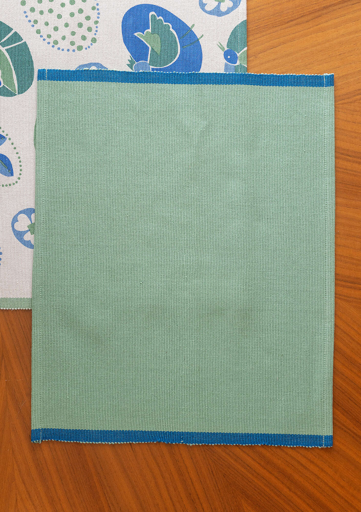 "NÖst" organic cotton placemat