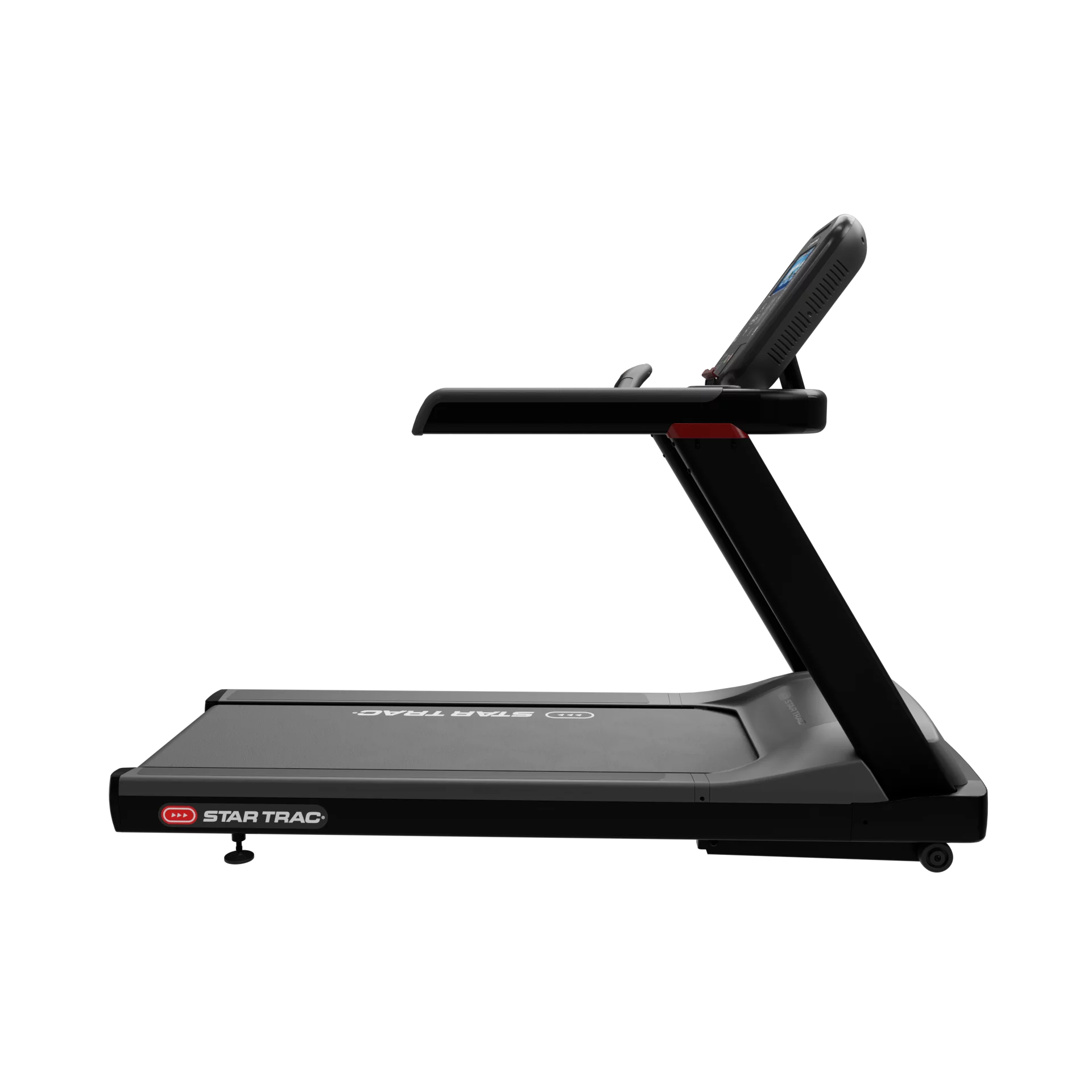 Star Trac 4 Series 4TR Treadmill with 10″ LCD