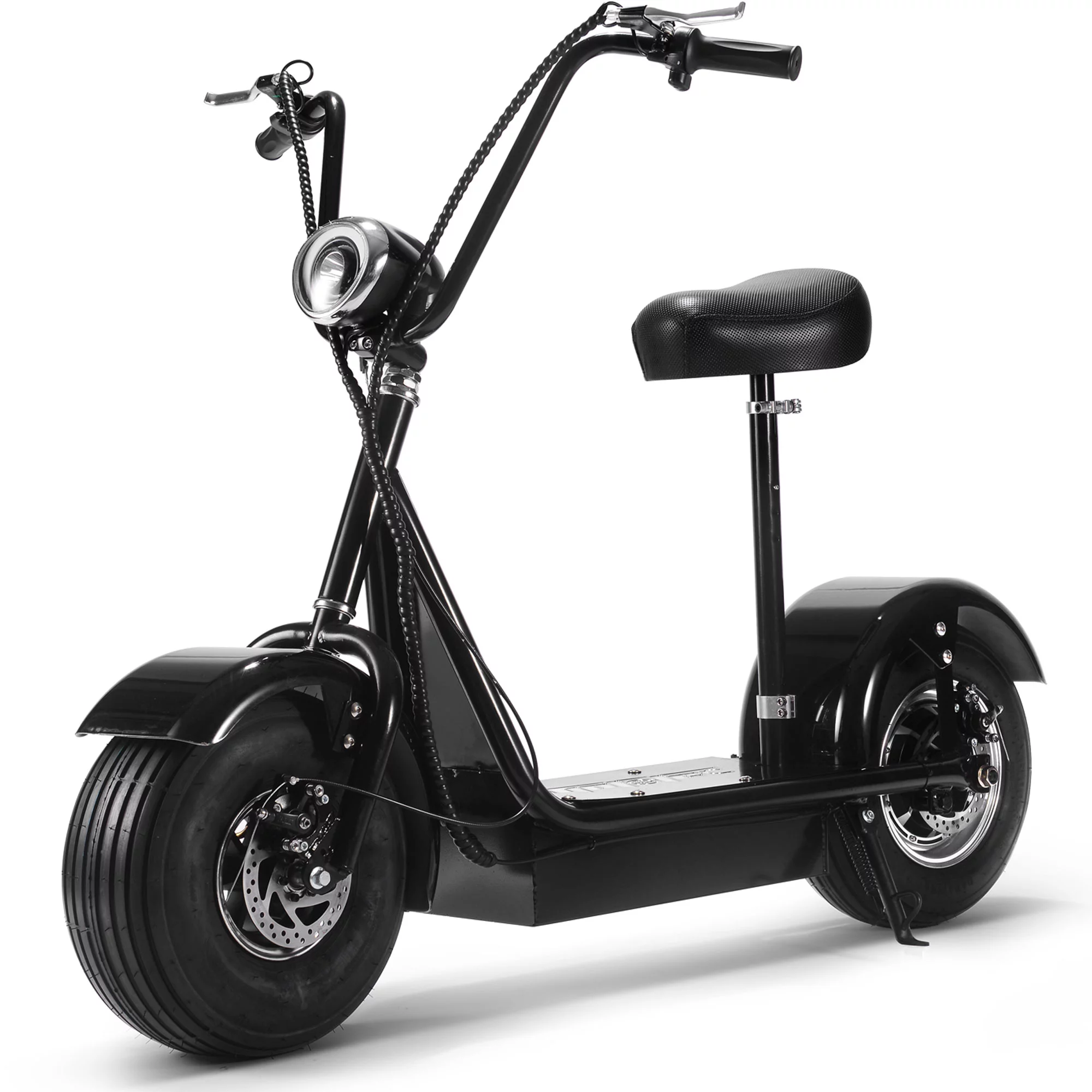 MotoTec FatBoy Electric Scooter