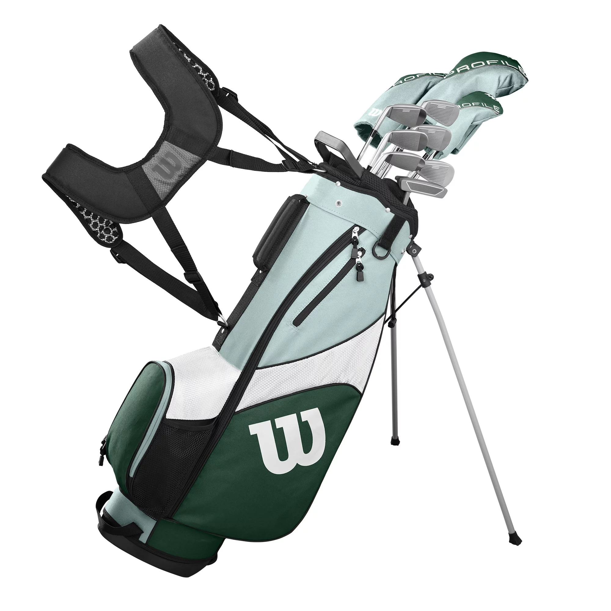 Women’s Profile SGI Complete Golf Set – Carry