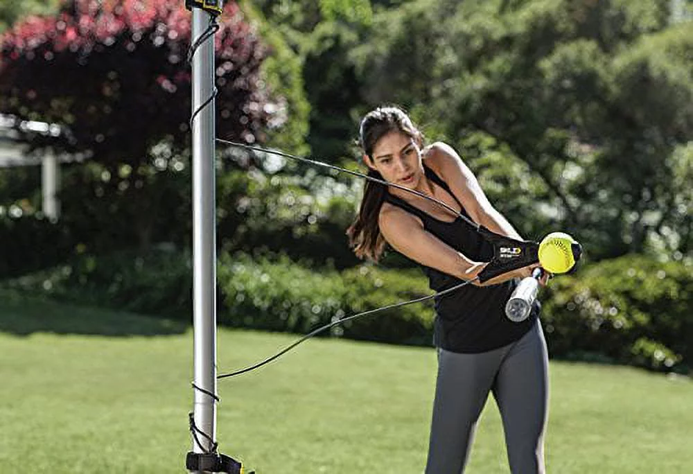 SKLZ Hit-a-Way Baseball Adjustable Swing Trainer