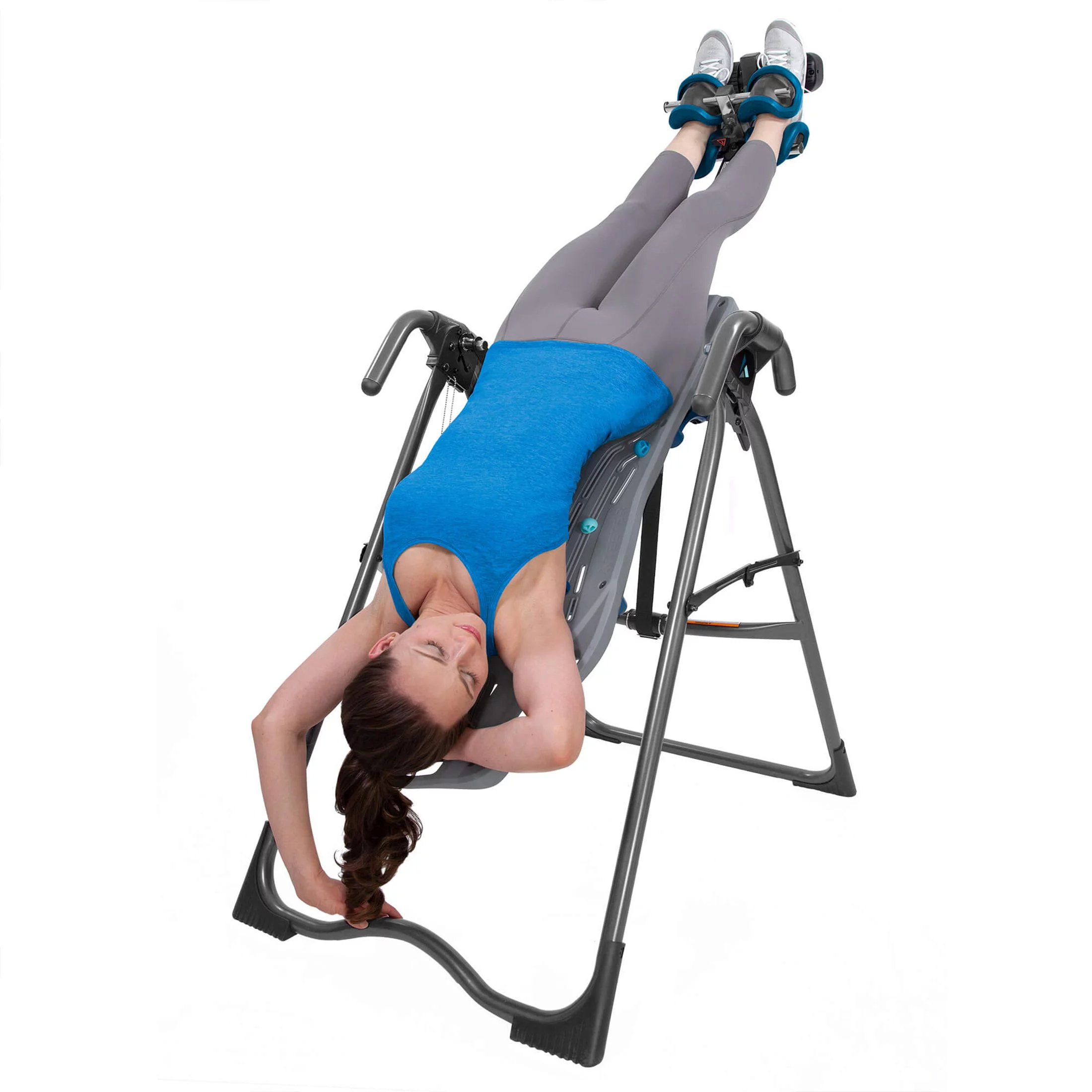 Teeter FitSpine X1 Inversion Table (Blemished)