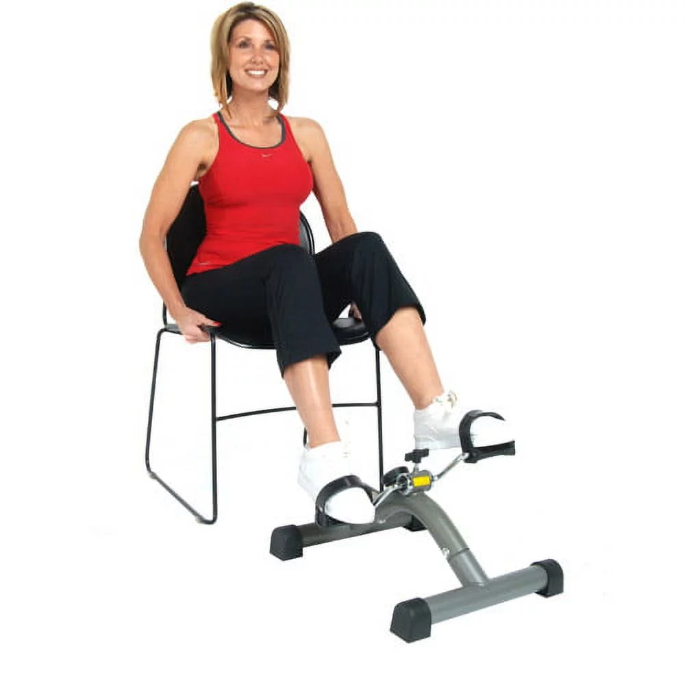 Stamina Products InStride Cycle XL Portable Exercise Fitness Bike