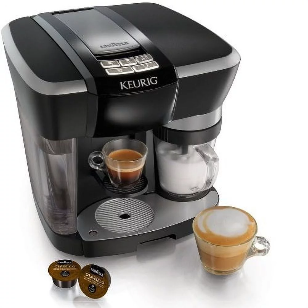 Keurig Rivo 500 Cappuccino & Latte System