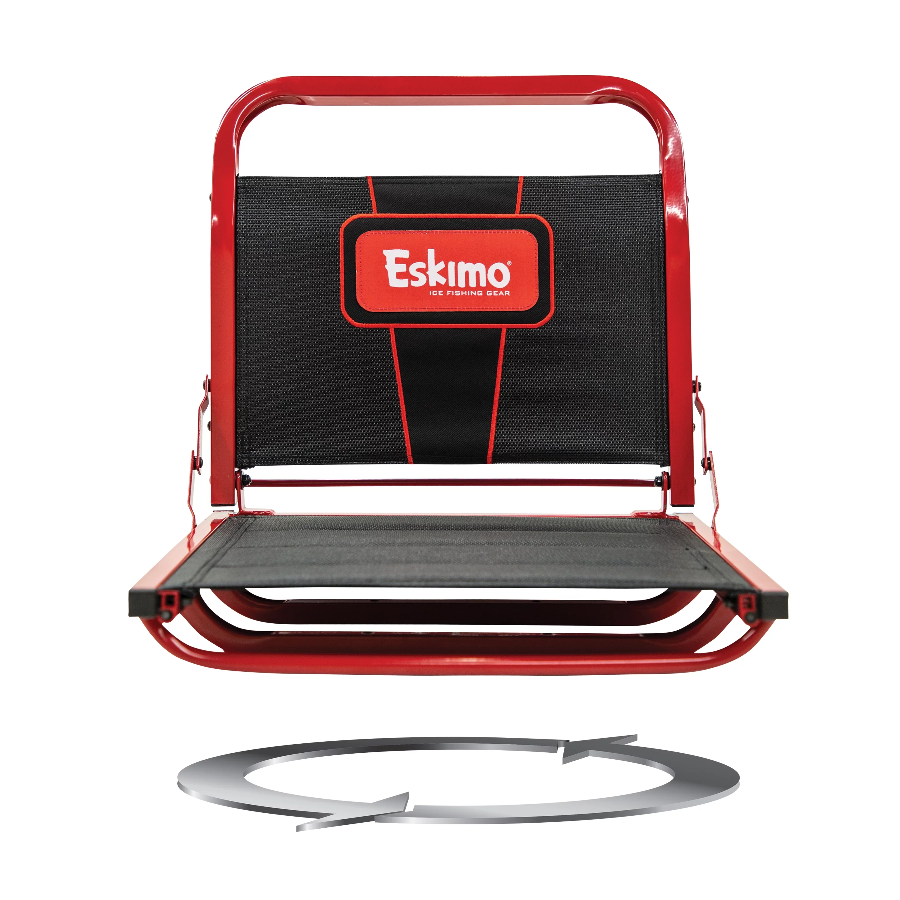 Eskimo Sierra Thermal, Sled Shelter, Insulated, Two Person, 25250