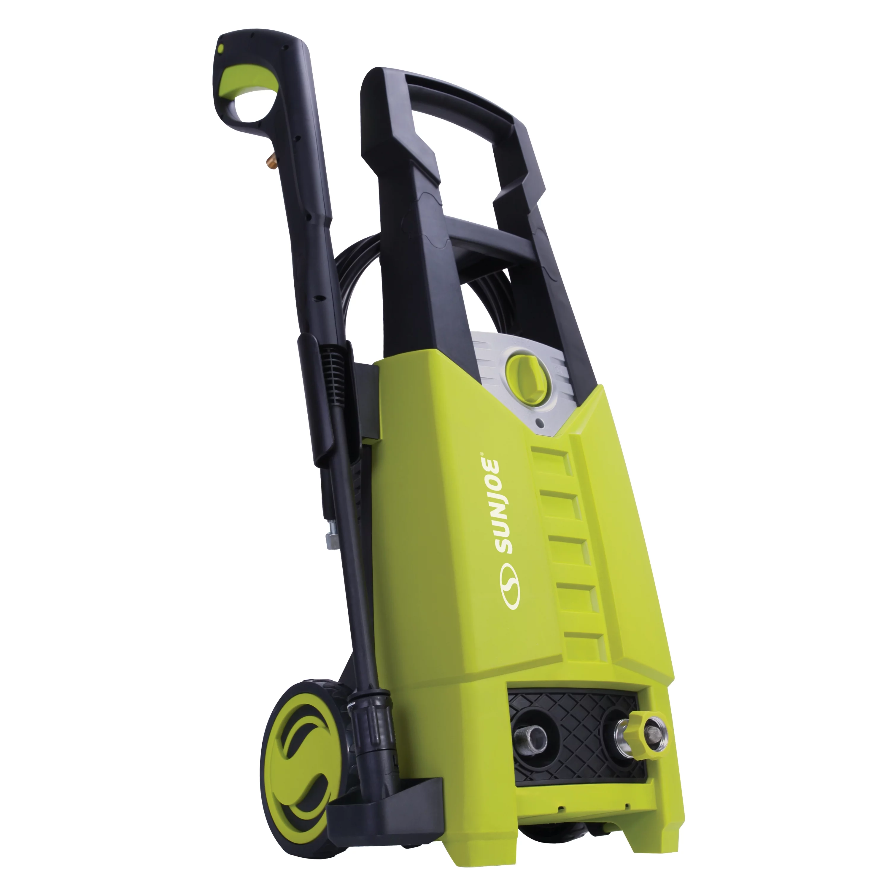 Sun Joe SPX2597 Electric Pressure Washer with Variable Control Lance, 14.5-Amp, Adjustable Wand