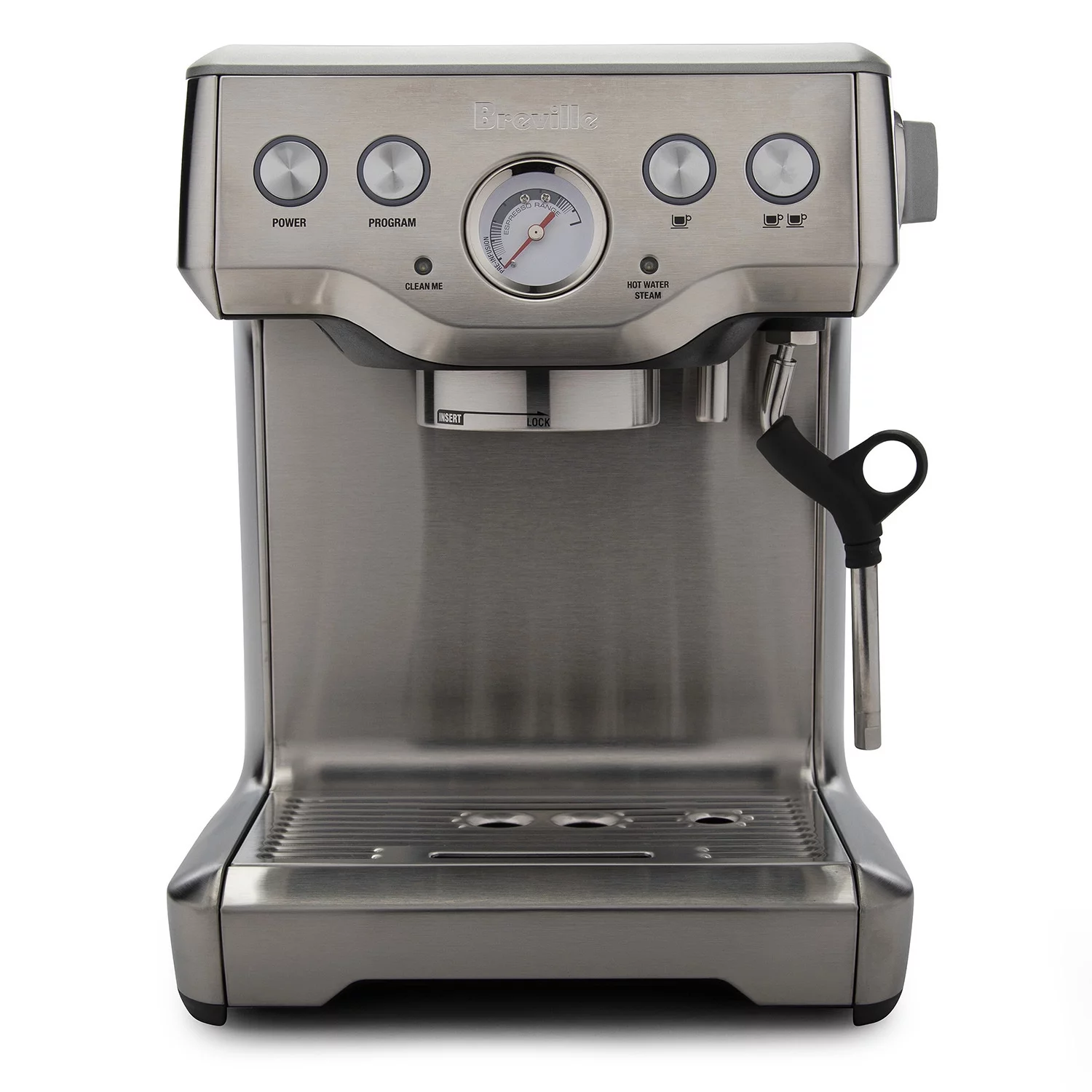 Breville The Infuser Espresso Machine