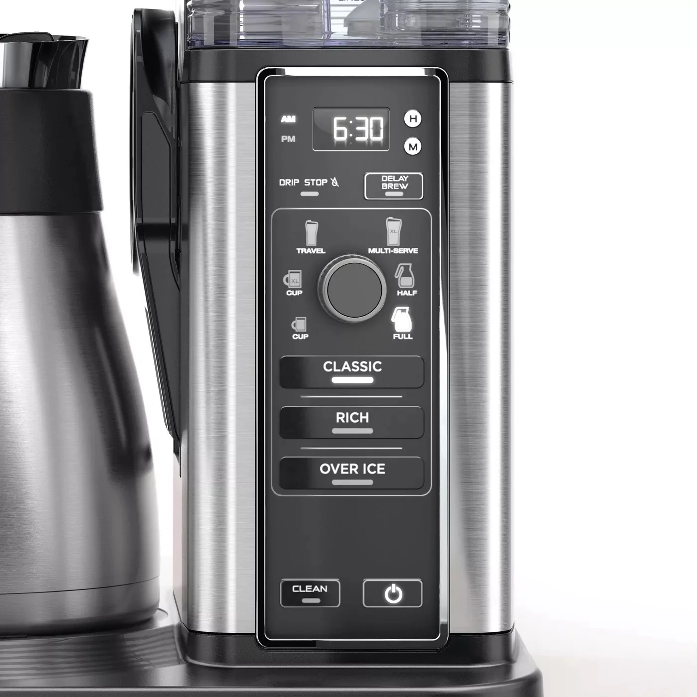 Ninja Hot & Iced Coffee Maker – CM305