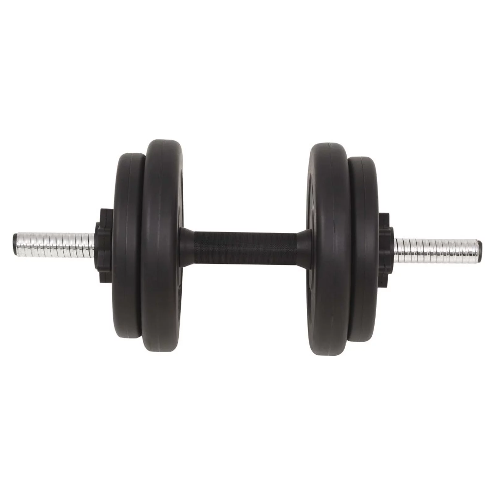 Dcenta Barbell and Dumbbell Set 132.3 lb