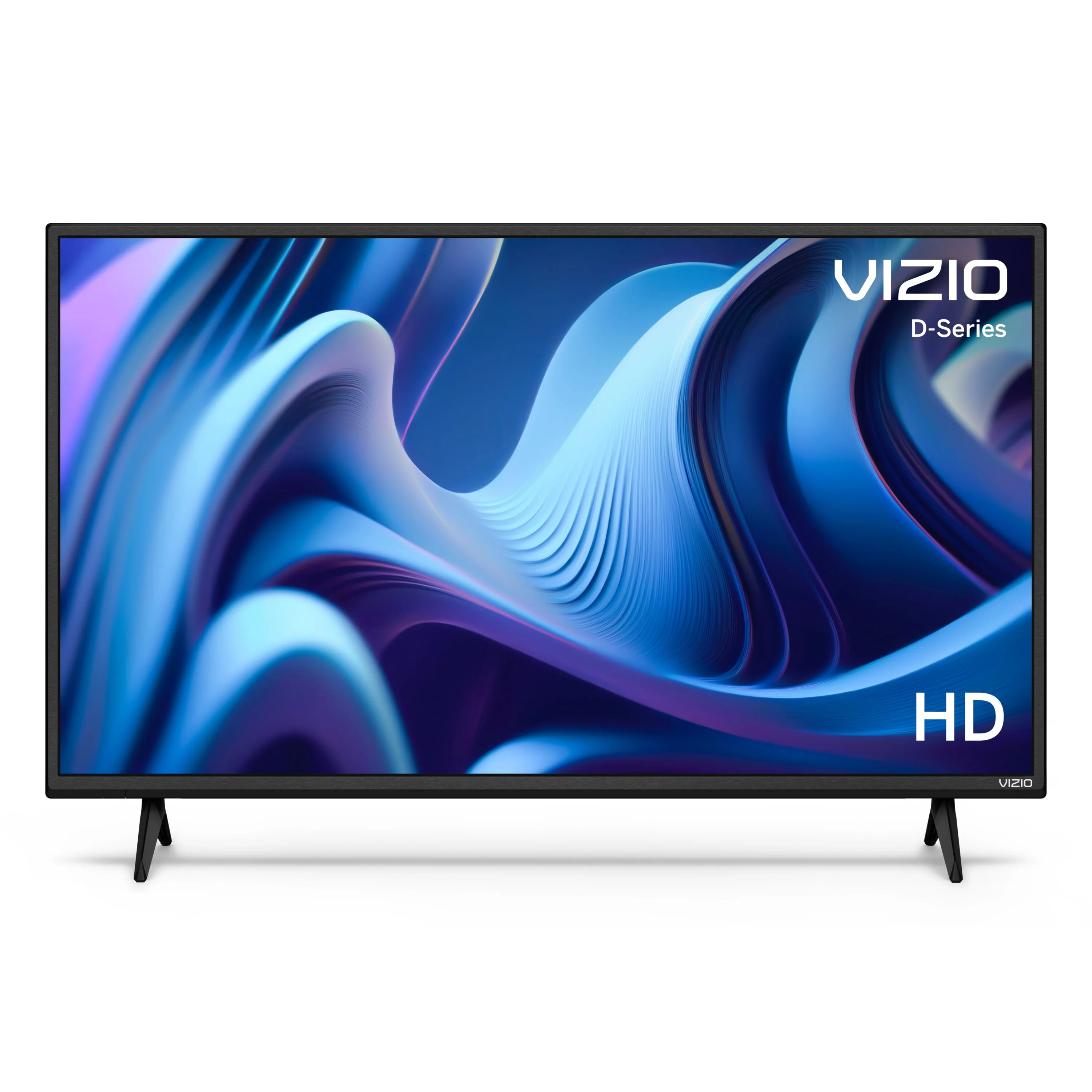 VIZIO 32″ Class D-Series HD Smart TV D32h-J09