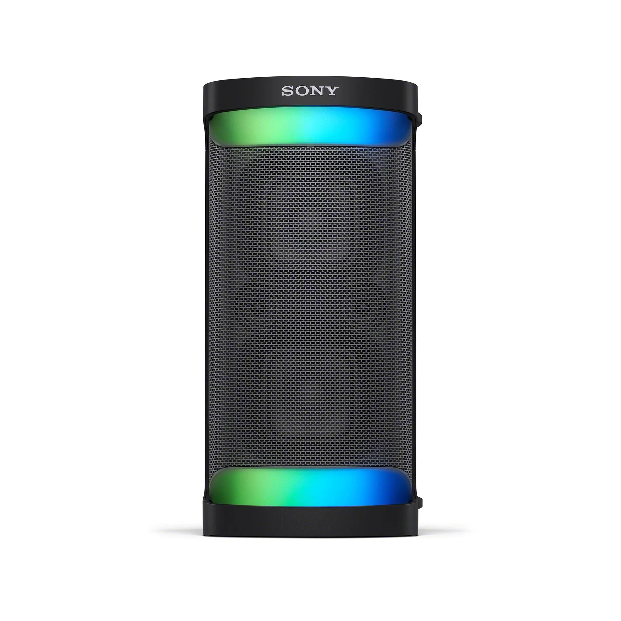 Sony XP500 X-Series Portable Bluetooth Wireless Party Speaker with Dual Mic