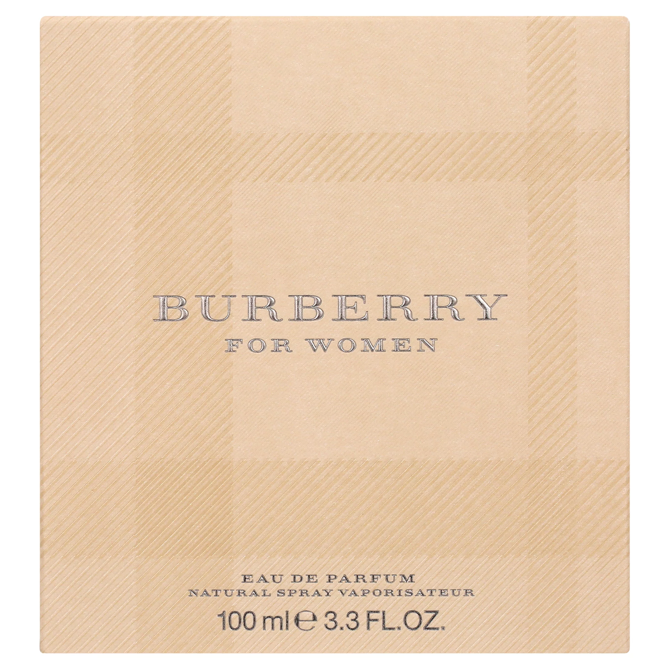 Burberry Classic W 3.3oz EDP