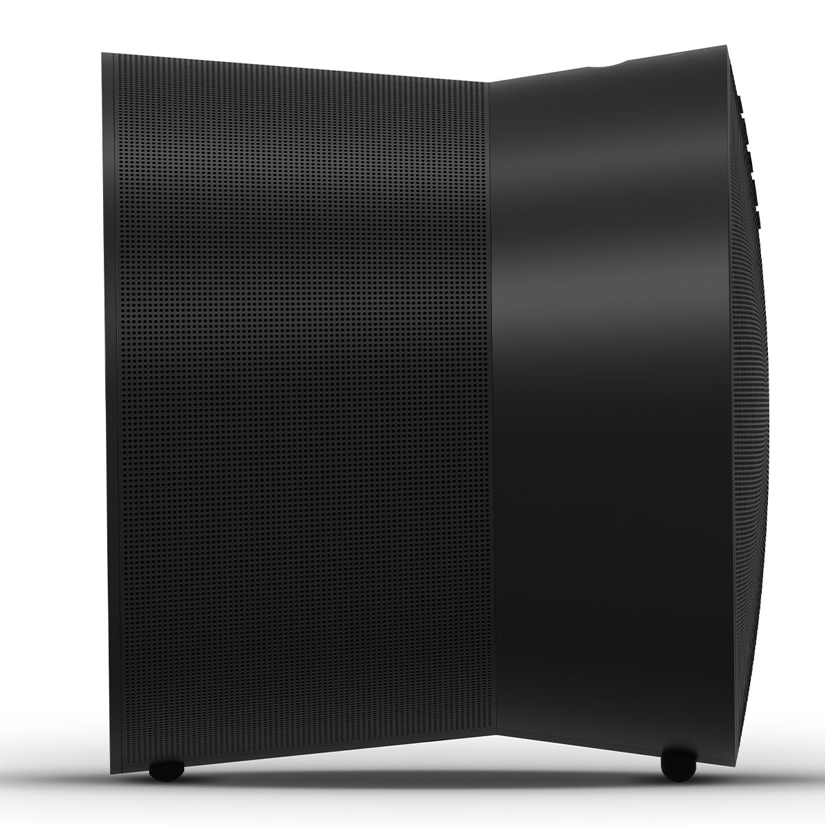 Sonos Era 300 Voice-Controlled Wireless Smart Speaker with Bluetooth, Trueplay Acoustic Tuning Technology, & Voice Control Built-In (Black)