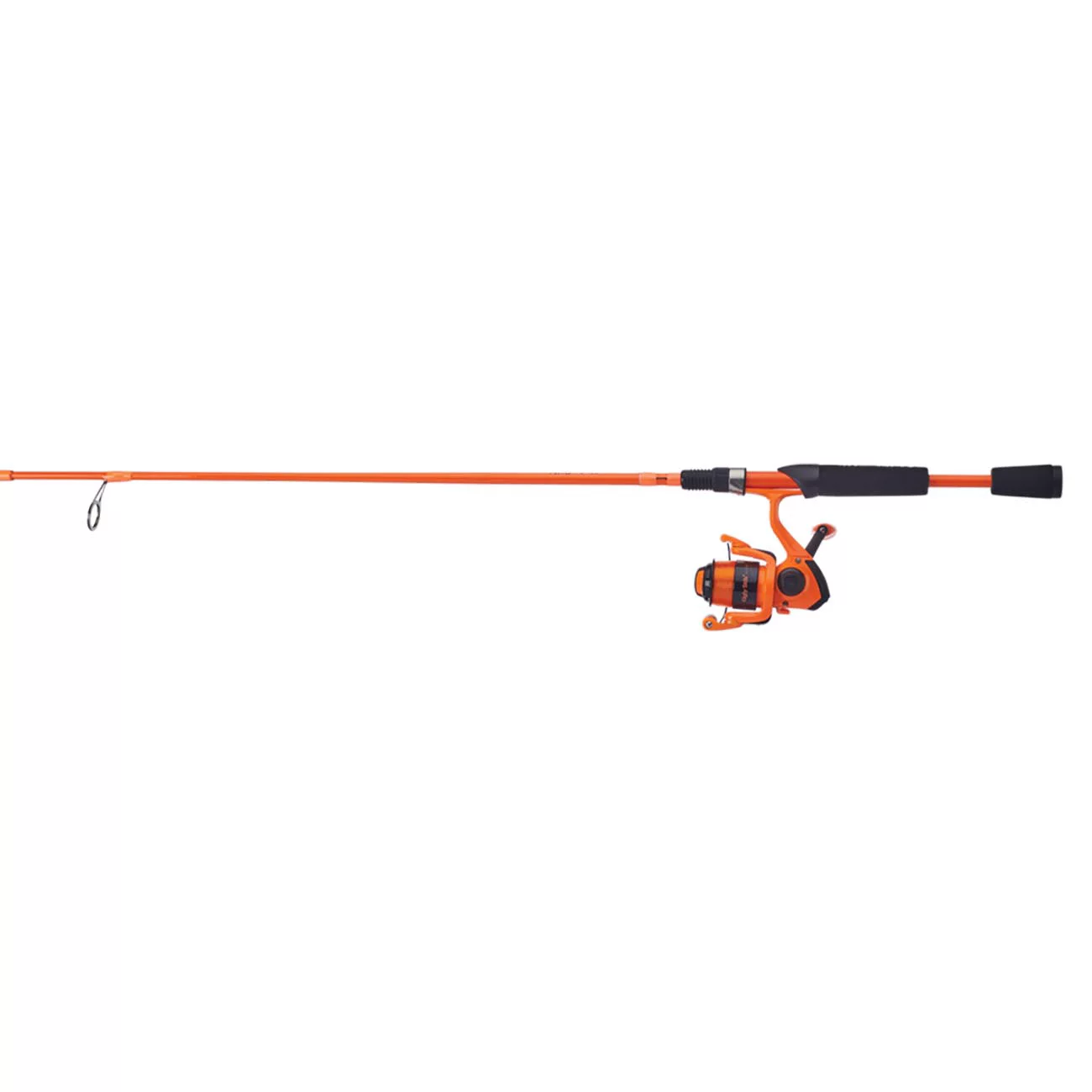 Ugly Stik Hi-Lite Spincast Combo