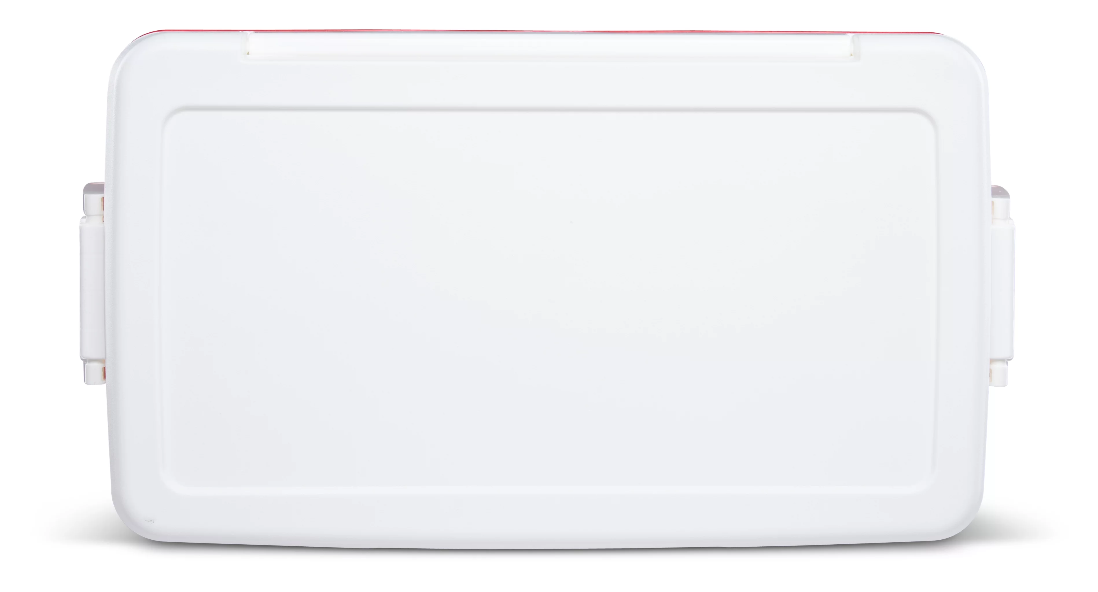 Igloo 48 QT Laguna Ice Chest Cooler, Red