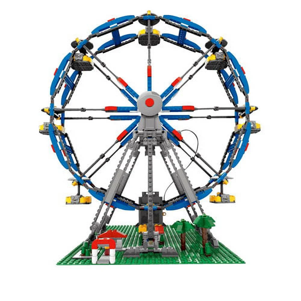 Lego Ferris Wheel