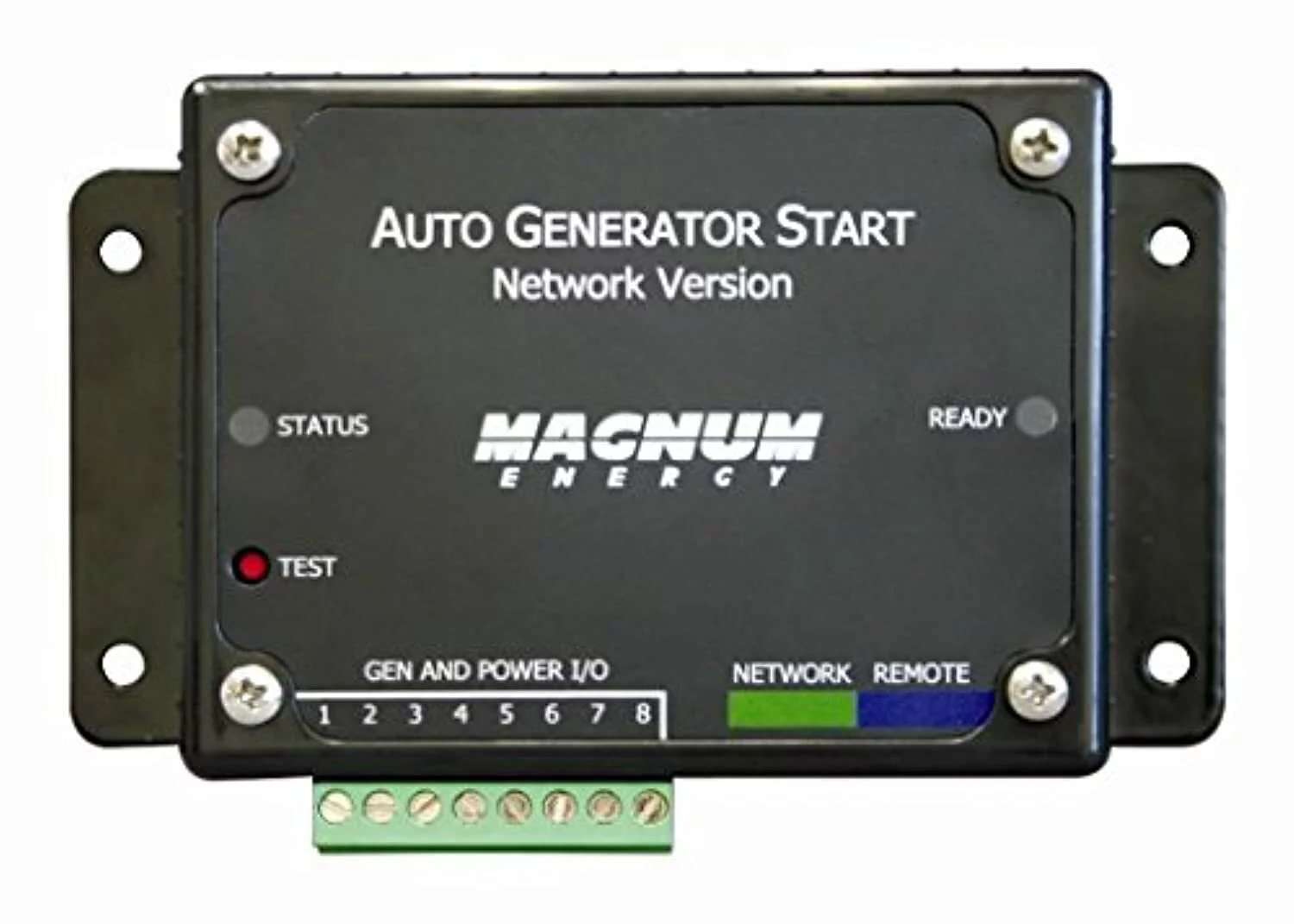 Magnum Energy #ME-AGS-N Automatic Generator Start Module, Network Capable