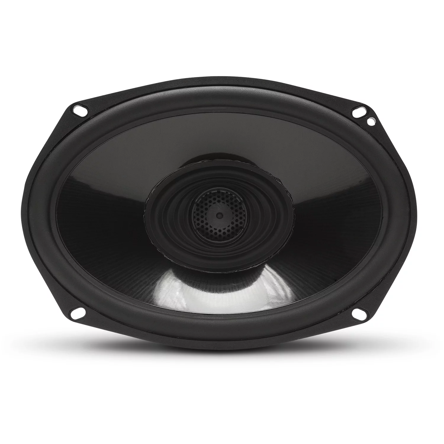 Rockford Fosgate TMS69BL14 Power Harley-Davidson Rear Audio Kit (2014+)