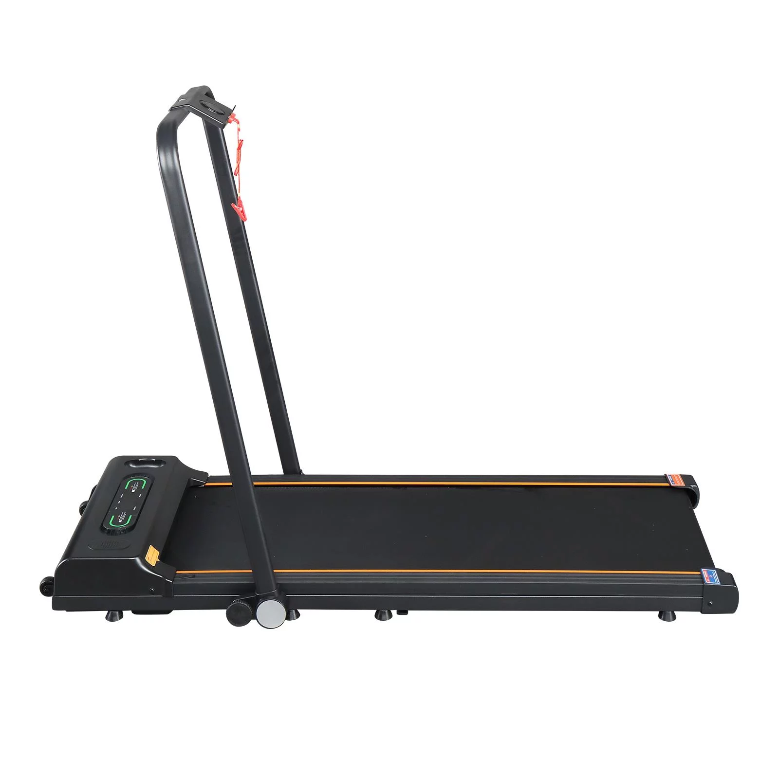 SamyoHome Foldable Treadmill, for Walking Running Jogging