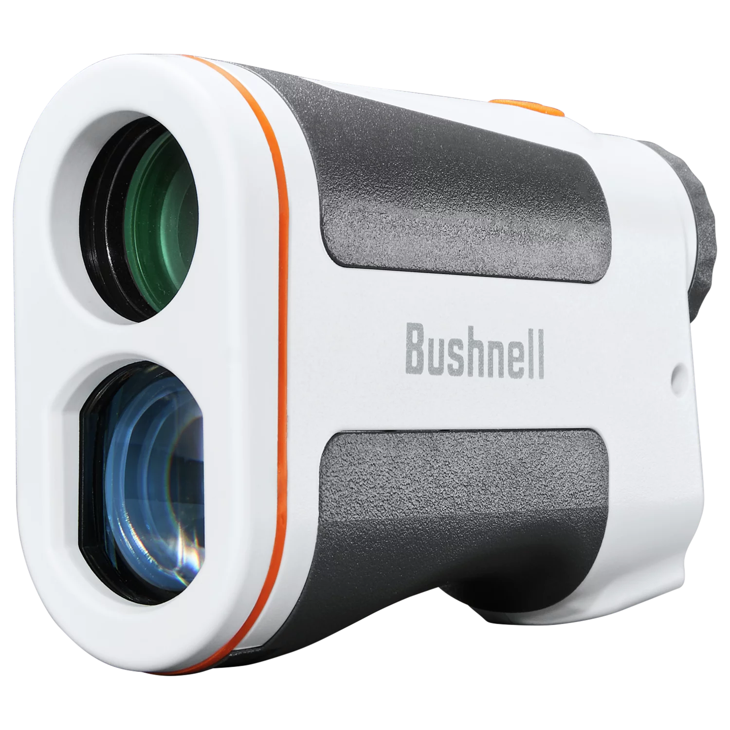 Bushnell Edge Disk Golf Laser Rangefinder, Accurate Range Finding for Disc Golf with Slope, Waterproof Design and Pinseeker Technology