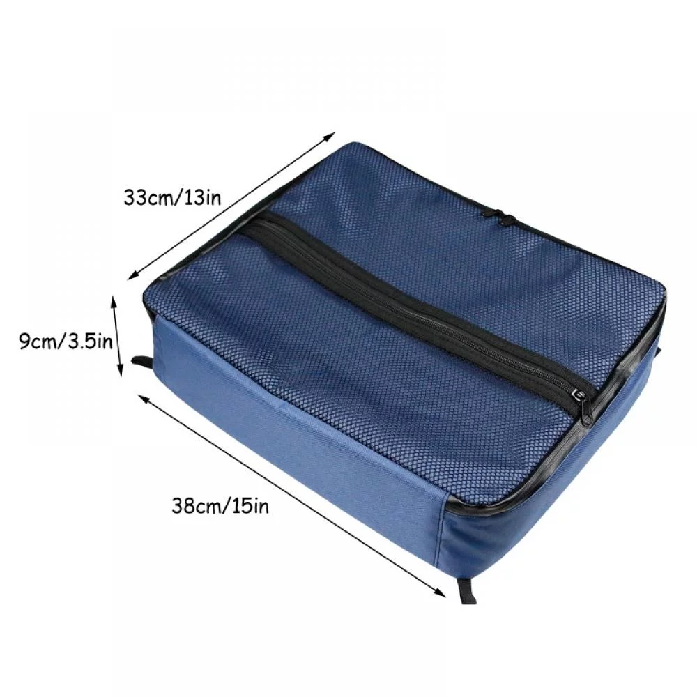 Clearance! Jumbo Insulated Cooler Bag with Thermal Foam Insulation,Makes a Perfect Insulated Grocery Bag, Food Delivery Bag, Travel Cooler bag, or Beach Cooler