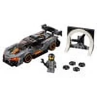 LEGO Speed Champions McLaren Senna 75892