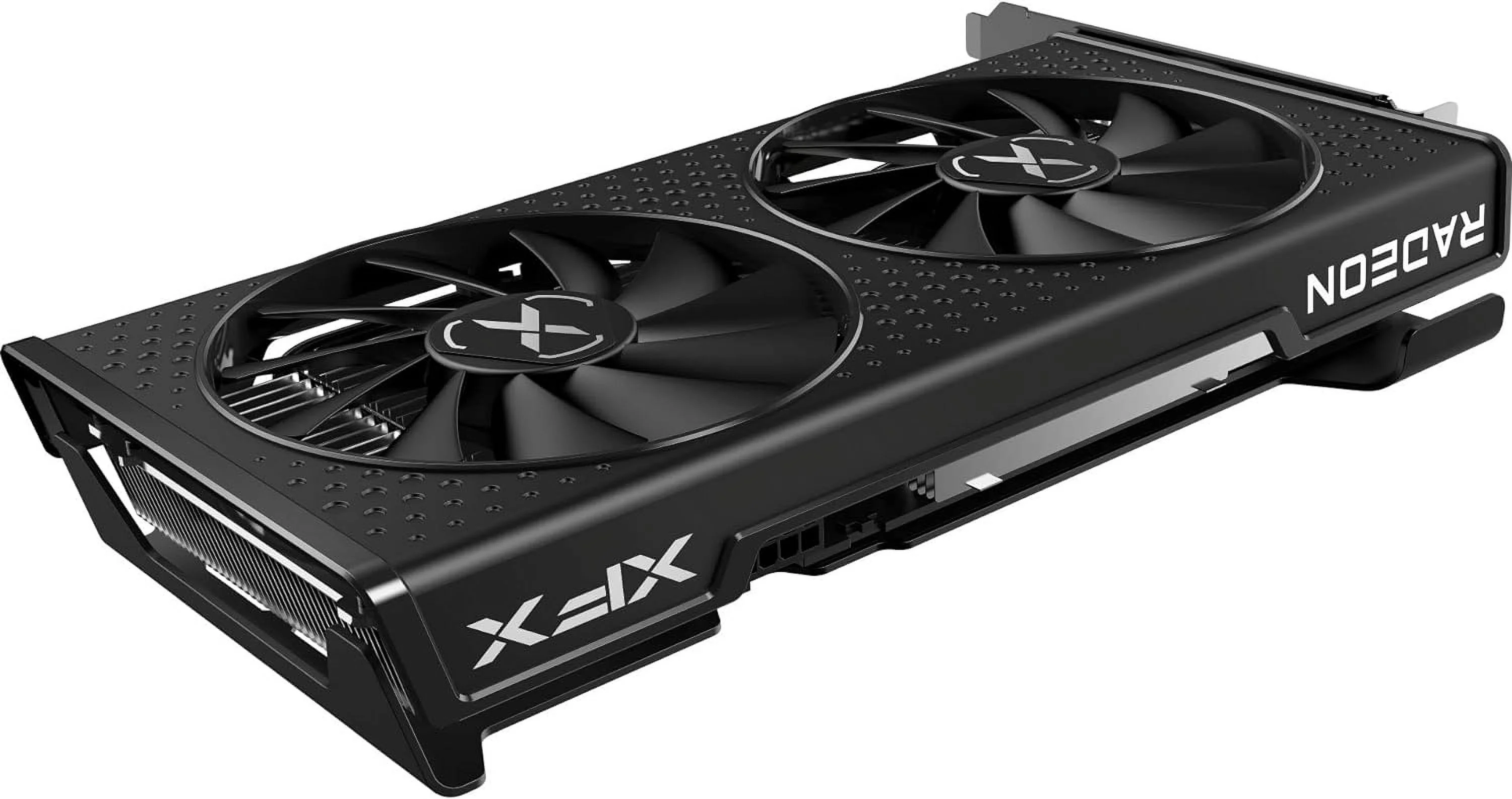 XFX Speedster SWFT210 Radeon RX 6650XT – Graphics card – Radeon RX 6650 XT – 8 GB GDDR6 – PCIe 4.0 x8 – HDMI, 3 x DisplayPort