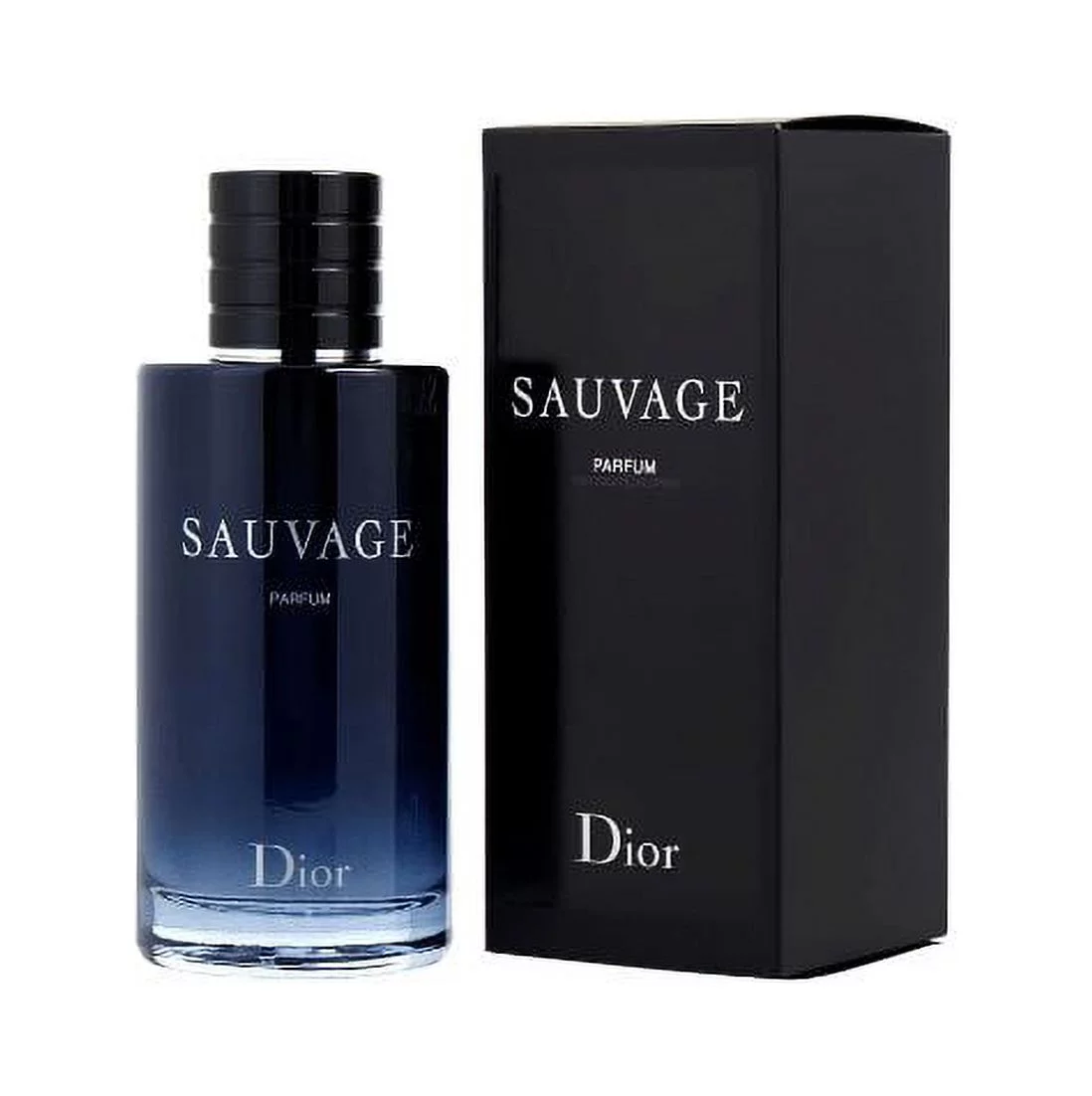 Christian Dior Men’s Sauvage Parfum 6.8 oz (200 ml)