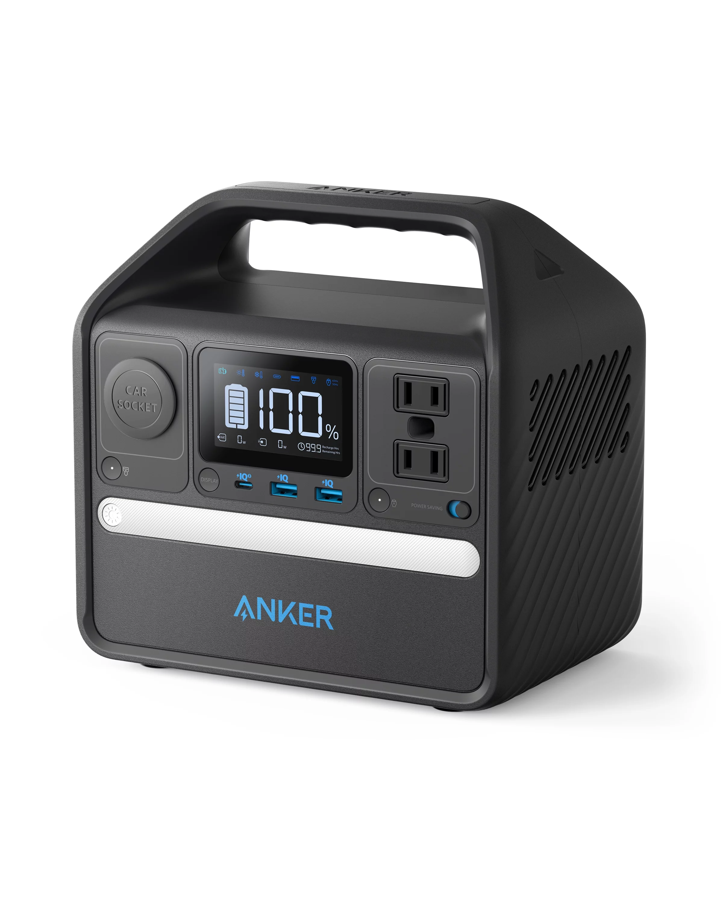 Anker PowerHouse 521 256Wh 200W