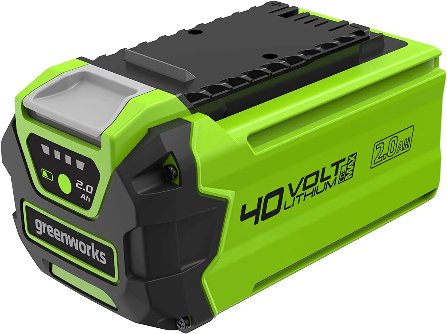 Greenworks 40V 2.0Ah Battery