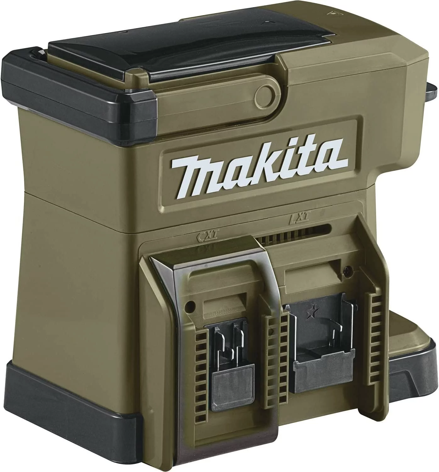 Makita DCM501Z 18V LXT / 12V max CXT Lithium-Ion Cordless Coffee Maker  Tool Only