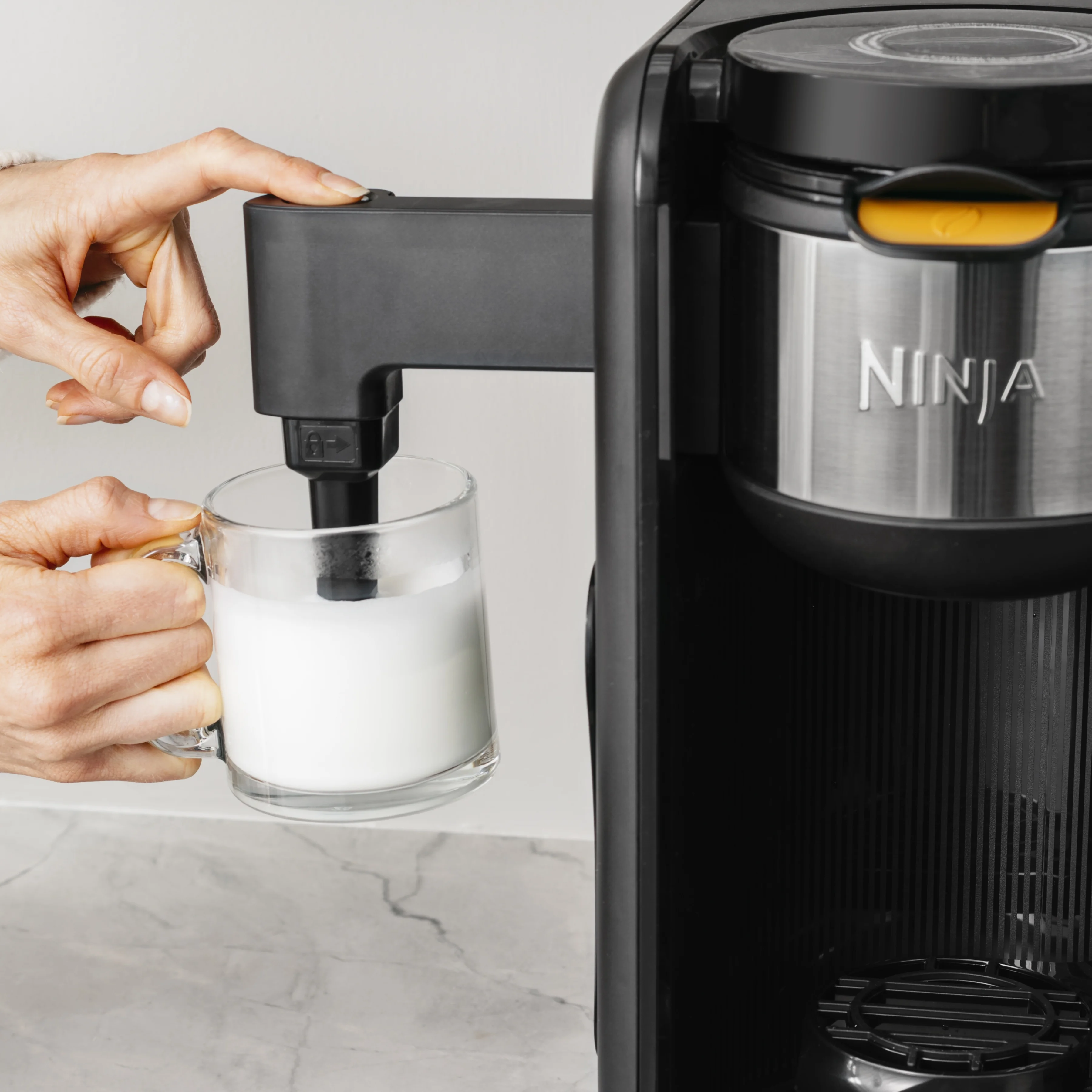 Ninja Hot & Cold Brewed System CP301