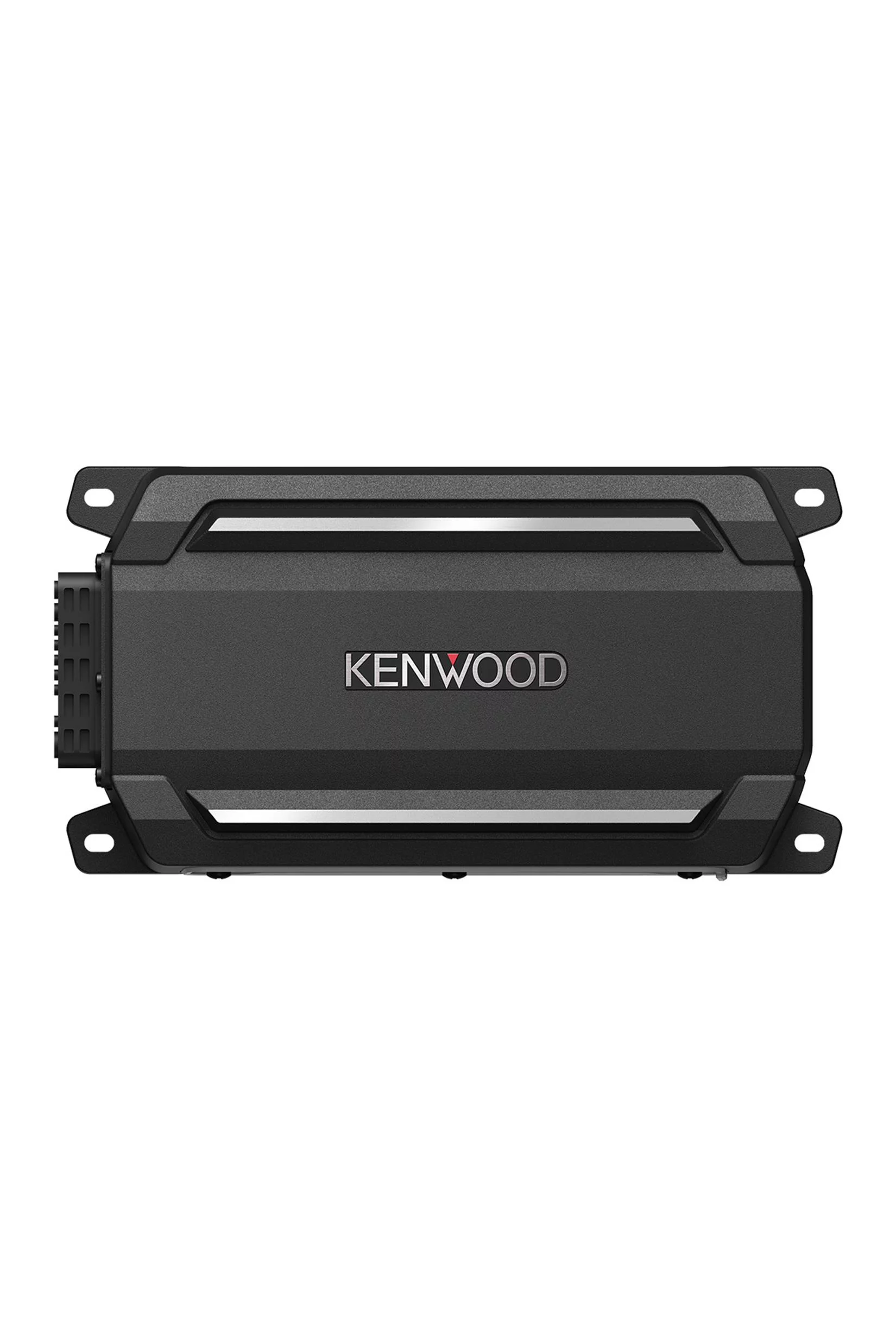 Kenwood KAC-M5014 Compact 4-Channel Digital Marine & Motorsport Amplifier