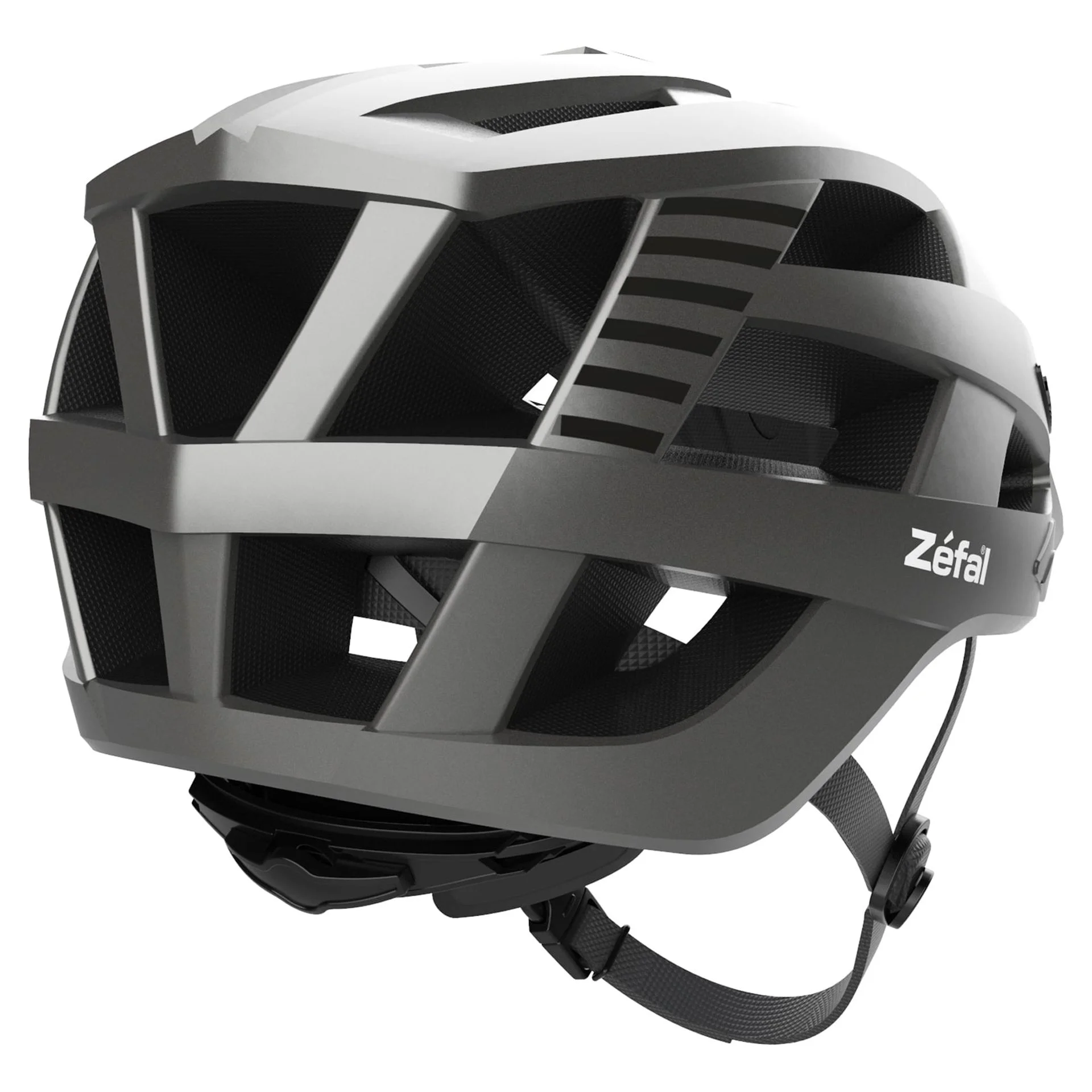 Zefal ProSport Youth Bike Helmet (Ages 8+, Visor)