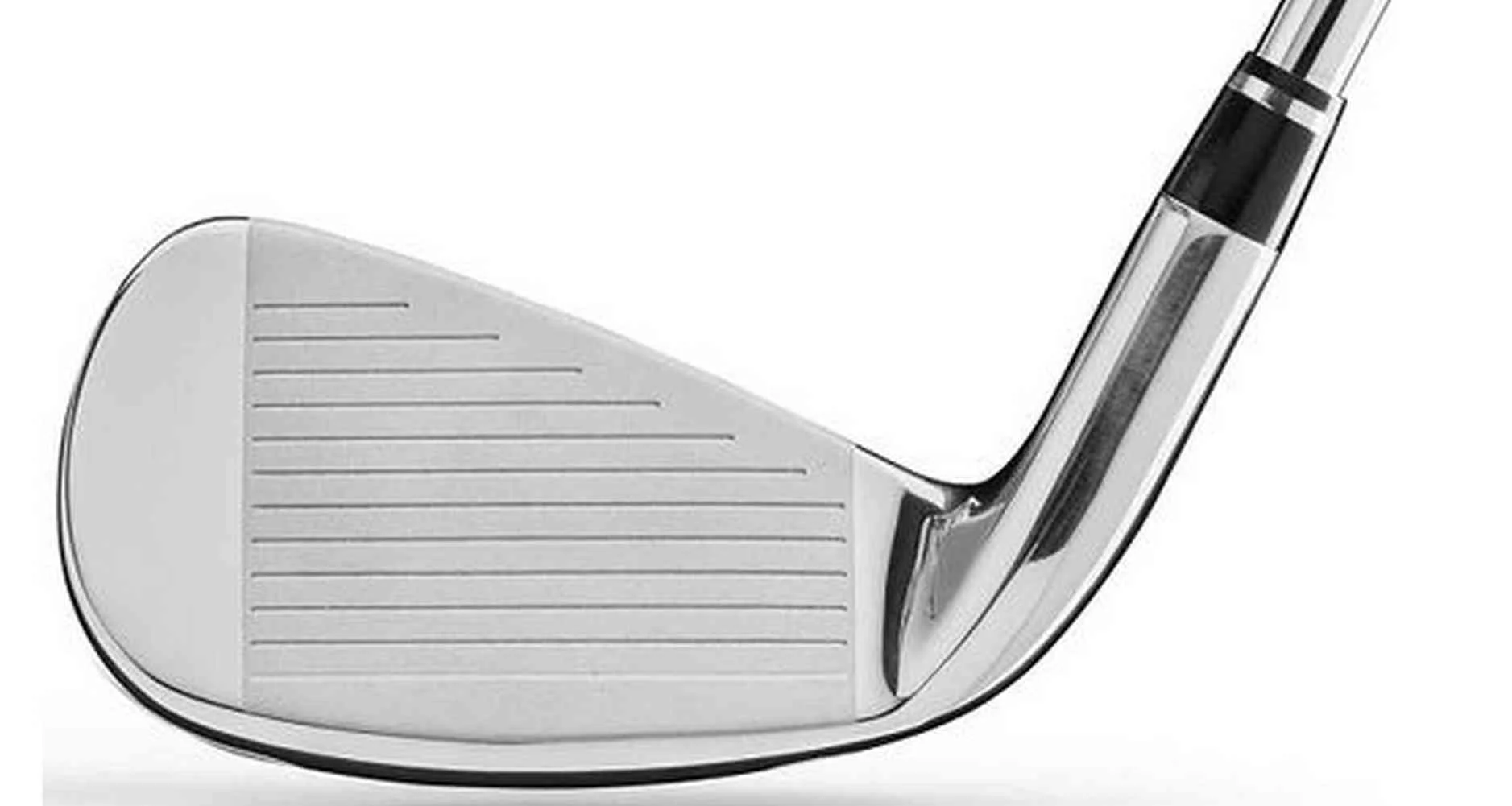 Wilson D300 Sl Irons #5-Gw Steel Uniflex Right