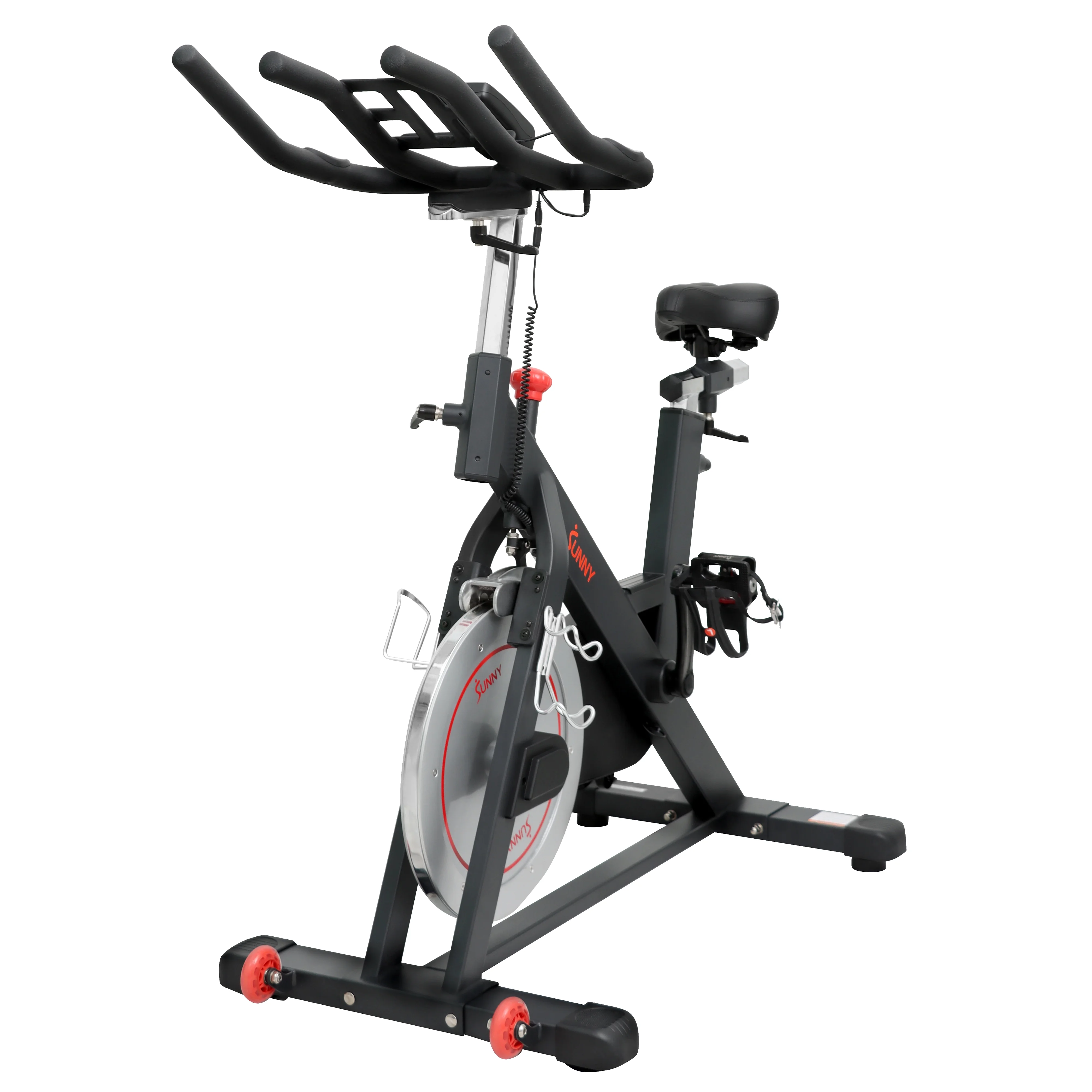 Sunny Health & Fitness Training Cycle Performance Bike – SF-B121021