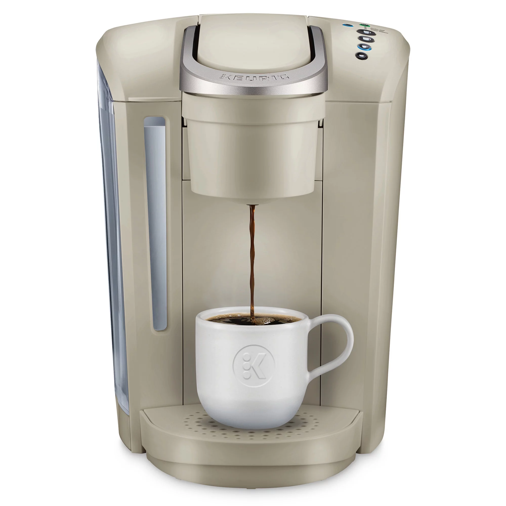 Keurig K-Select Single-Serve K-Cup Pod Coffee Maker, Oasis