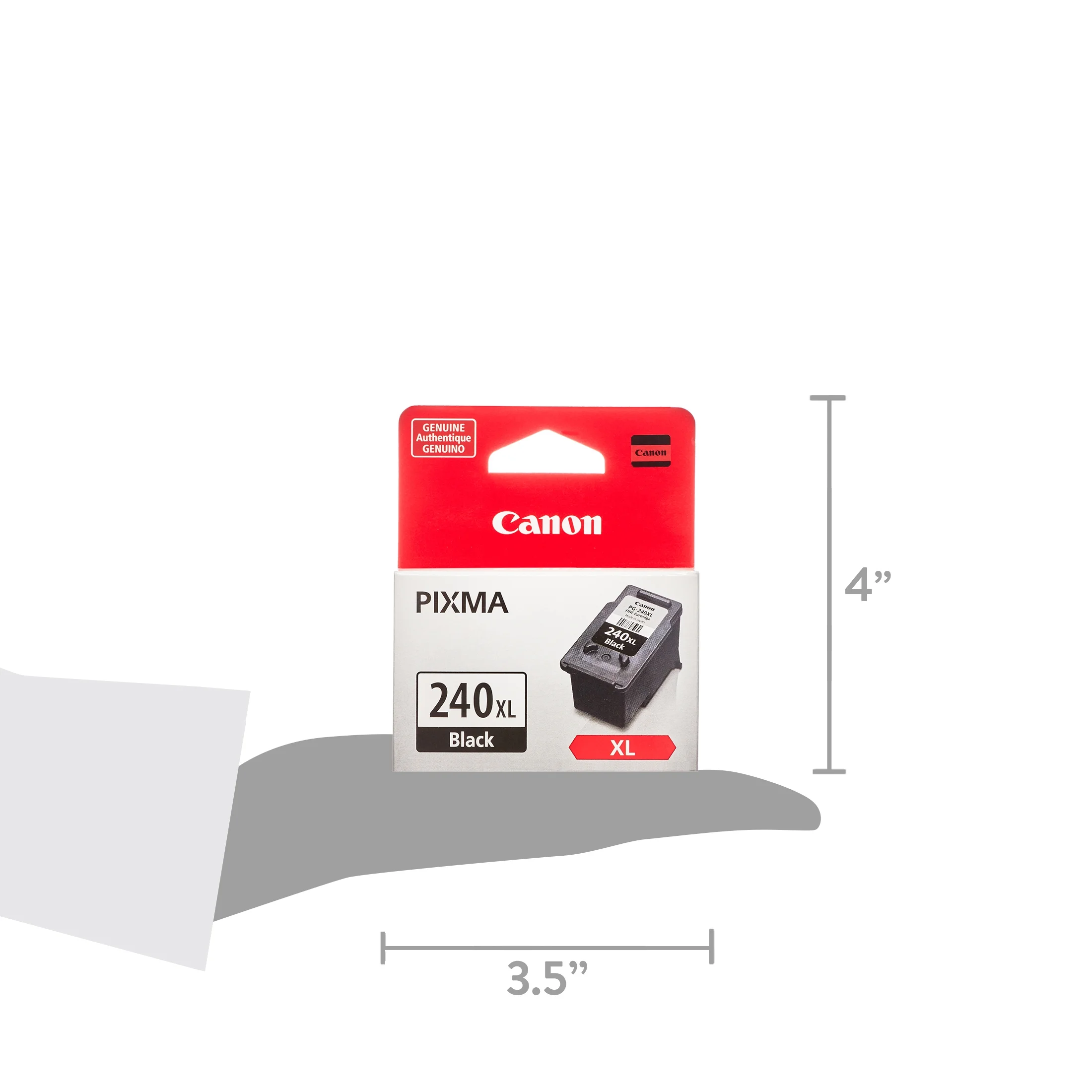 Canon PG-240XL FINE Black Ink Cartridge