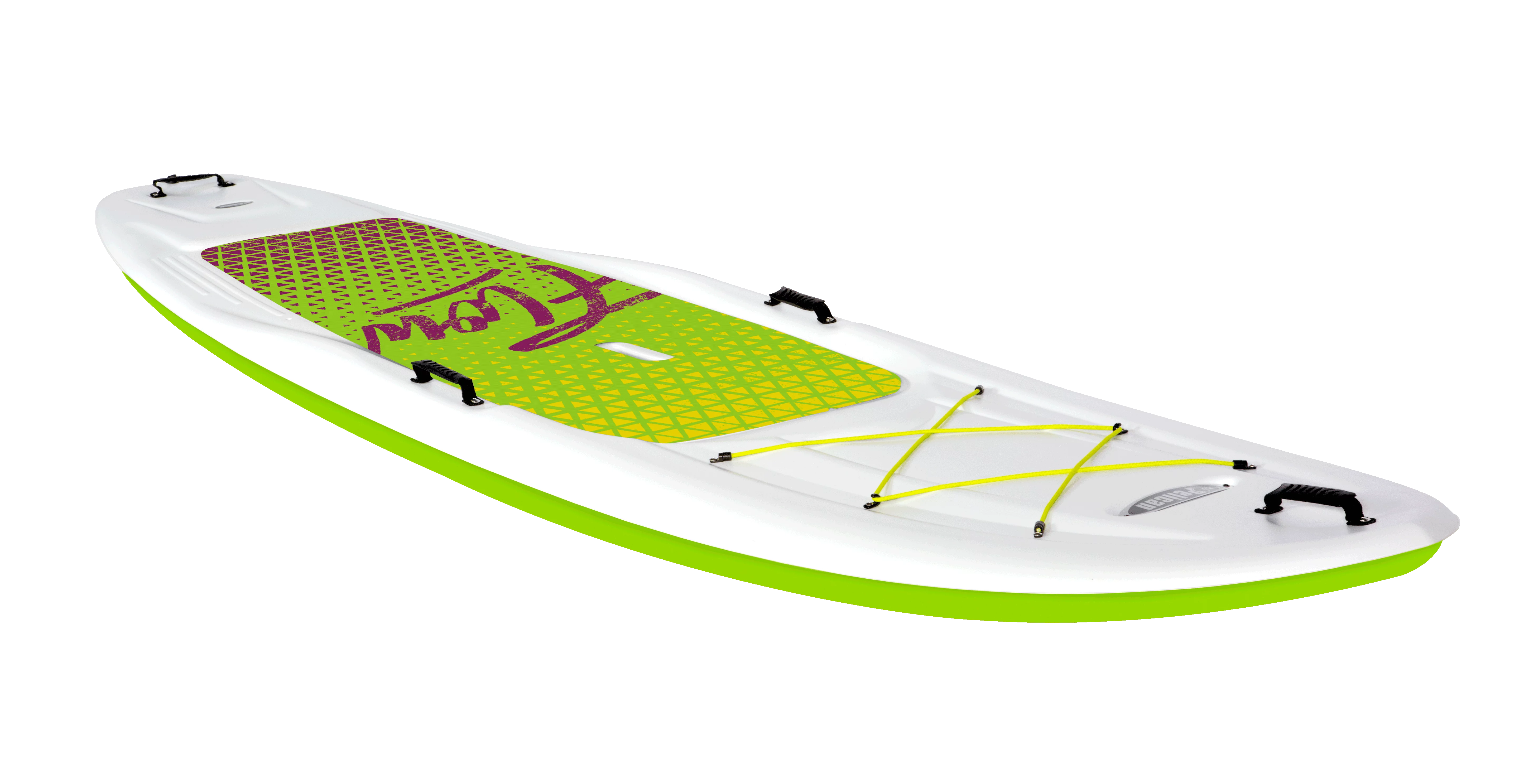 Pelican – Stand-Up Paddleboard Flow 106 12″